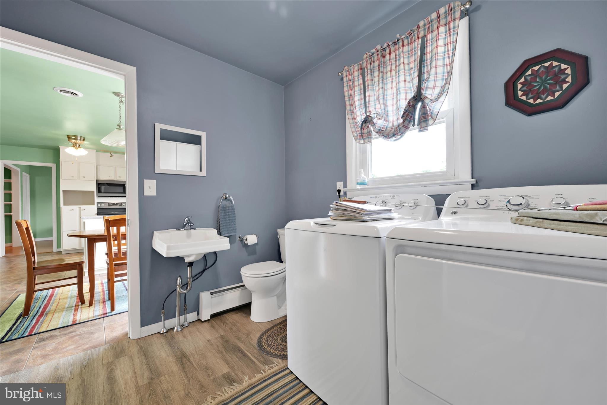 JACKSON TOWNSHIP - Residential