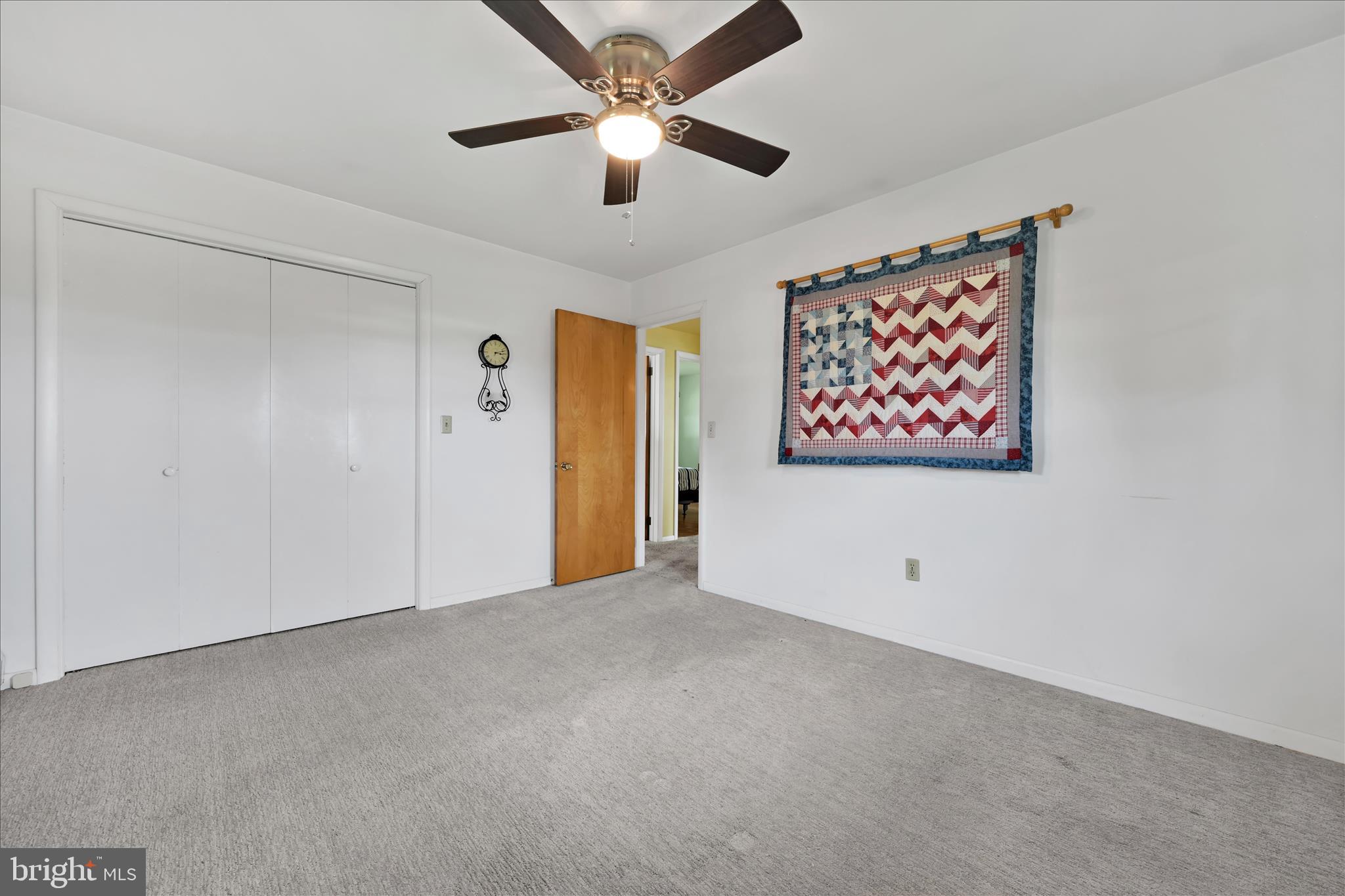 JACKSON TOWNSHIP - Residential
