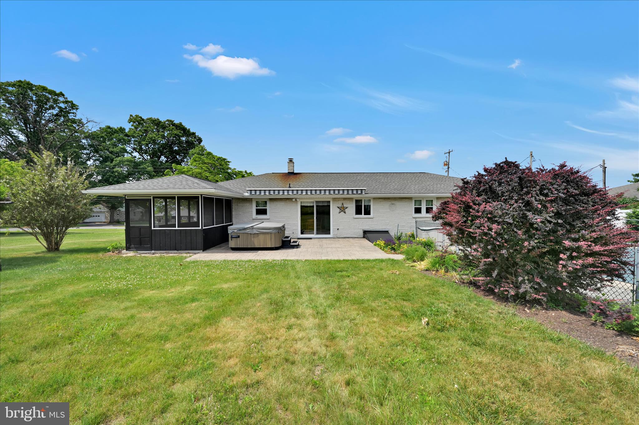 JACKSON TOWNSHIP - Residential