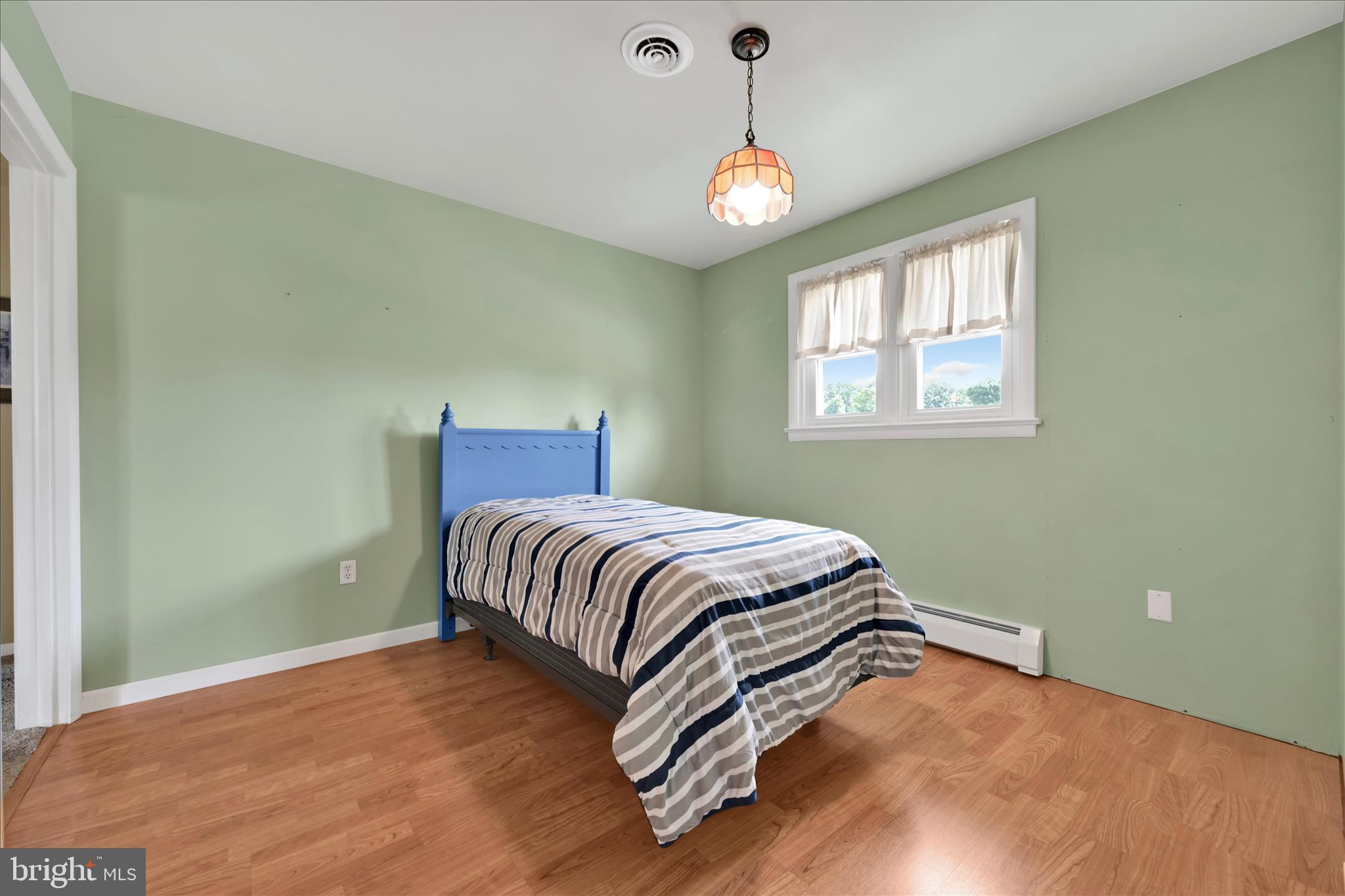 JACKSON TOWNSHIP - Residential