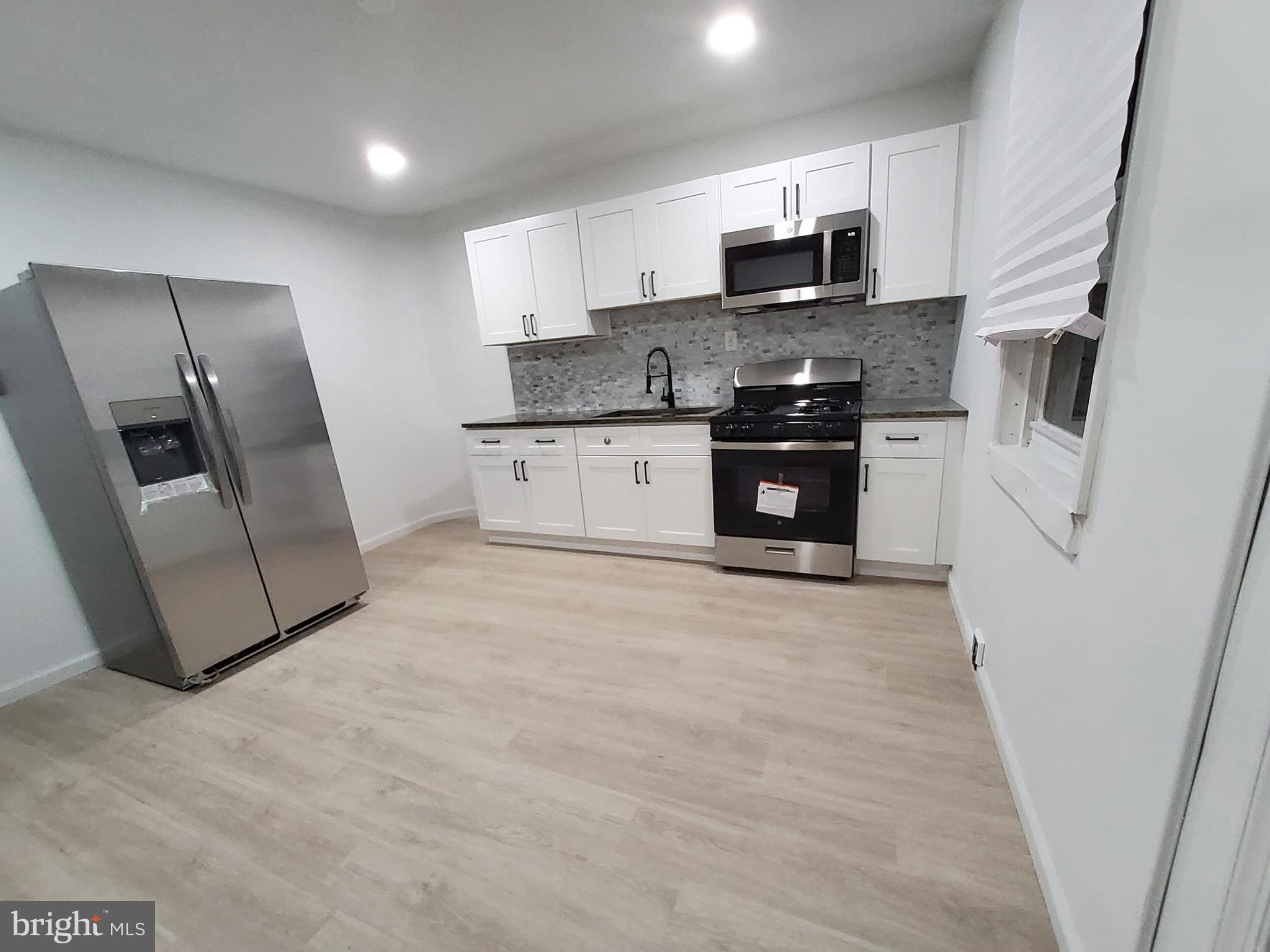 GRAYS FERRY - Residential