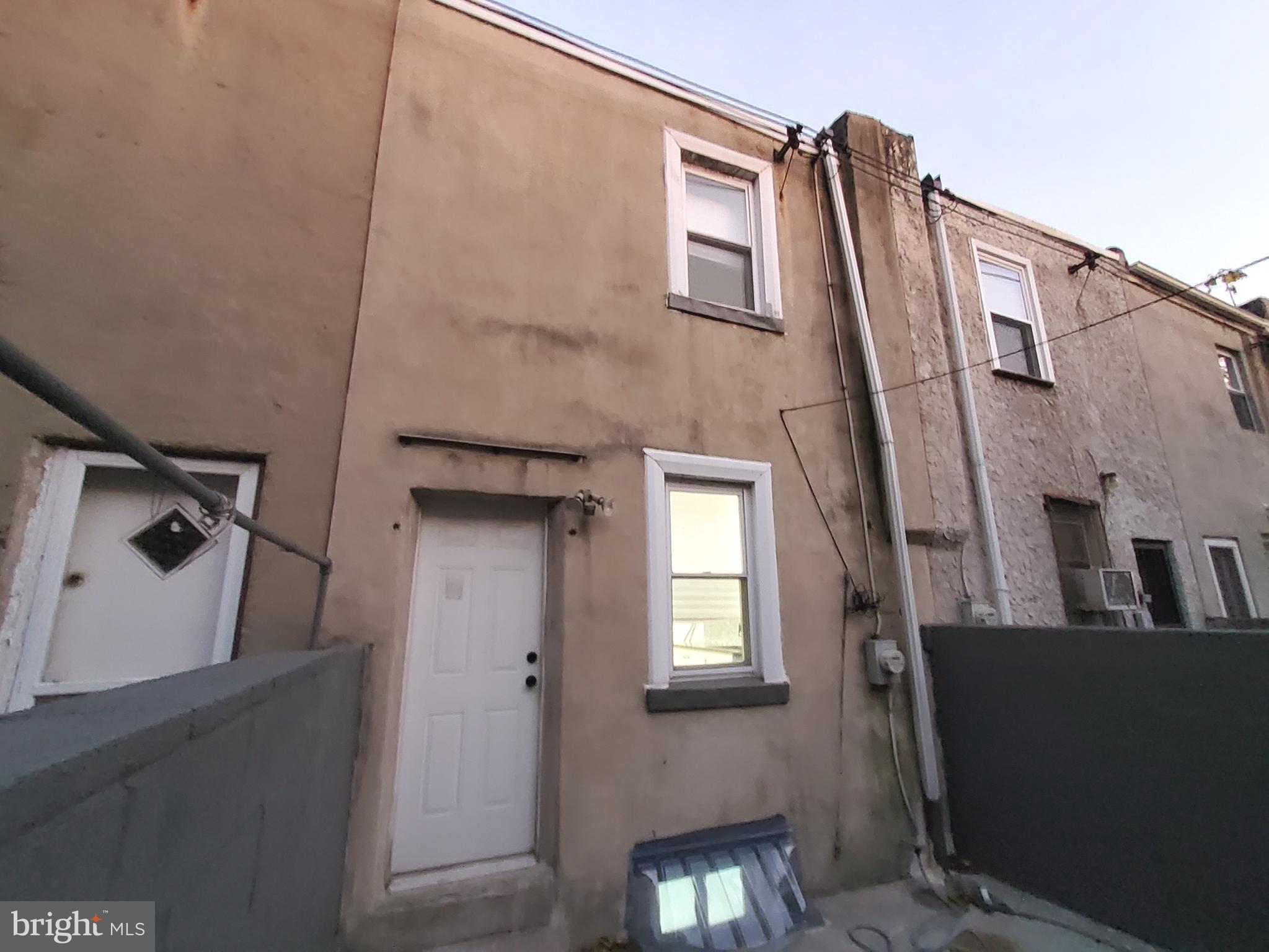 GRAYS FERRY - Residential