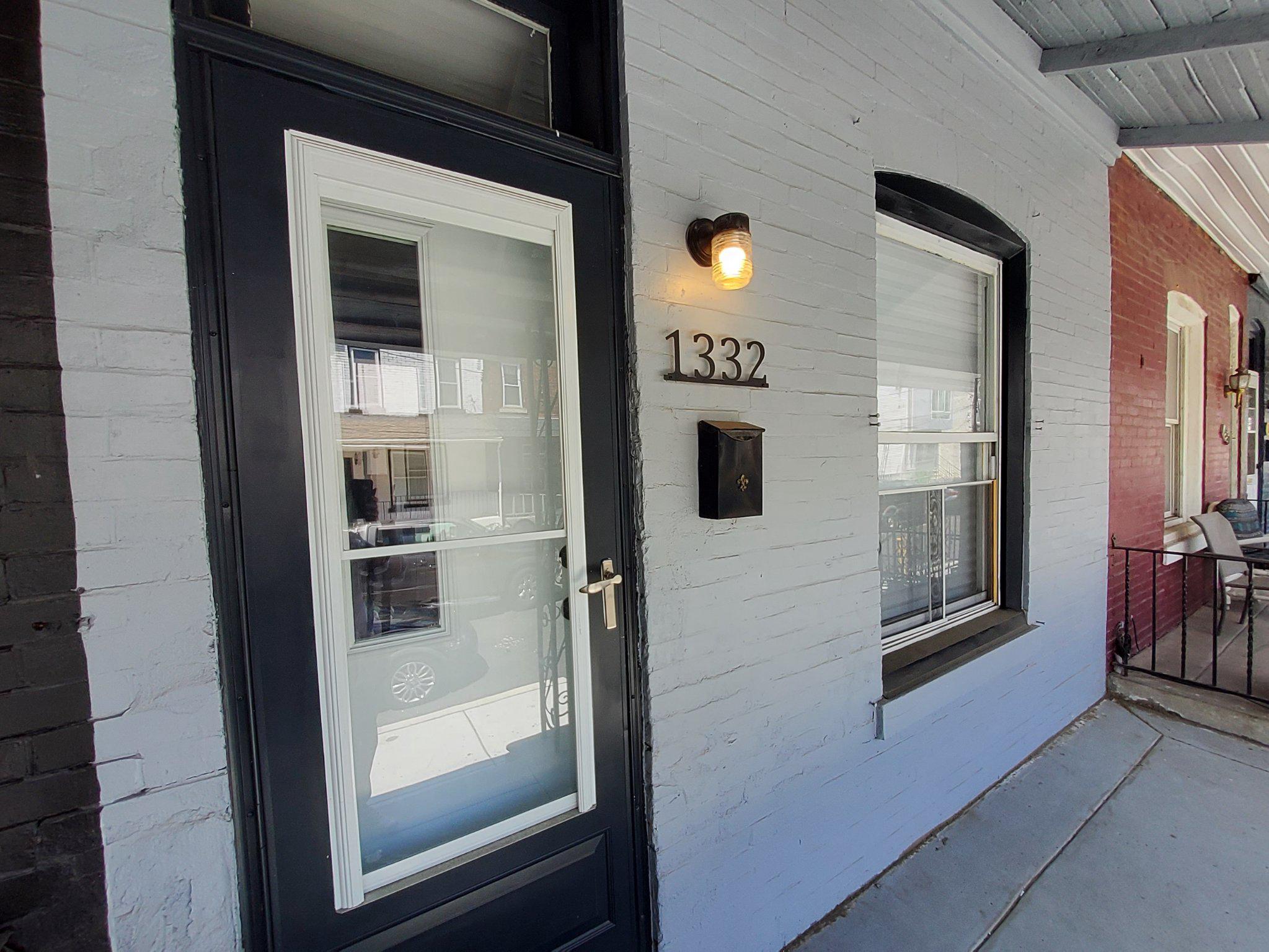 OPPORTUNITIES LIKE THIS ARE RARE! This charming home or investment property in the heart of Grays Ferry is a 2-bedroom, 1-bath townhouse that blends classic Philadelphia character with thoughtful modern updates.  It offers both comfort and long-term value.
Built in 1920, the home features a practical front-to-back floor plan with inviting living spaces and a warm, welcoming feel throughout. The spacious eat-in kitchen is a standout, offering room for a large dining table or center island. Recently updated features include wood cabinets, granite countertops, stainless steel gas range, microwave, and full-size refrigerator-freezer—perfect for everyday living and entertaining alike.
The remodeled full bathroom adds a modern touch with a stylish tiled walk-in shower. Outside, enjoy both a private rear yard with a patio- ideal for relaxing, container gardening, or hosting guests- plus a front porch, adding to this home’s appeal and outdoor living options.
Situated on a charming, quiet one-way street, this property captures the convenience and energy of city living near the Penn campus, while maintaining a neighborhood feel. Its prime location offers quick access to public transportation, major highways, commuter routes, bike-friendly streets with a bike ride-share location 2 blocks away, and convenient rides into Center City, all of University City, stadium districts, and beyond.
The low-maintenance lot is perfect for buyers seeking manageable outdoor space, while the unfinished basement provides excellent storage and future possibilities.
Whether you’re a first-time buyer, downsizer, or investor looking to expand your portfolio, this home presents exceptional potential in a growing neighborhood just minutes from education, health-care, and employment hubs where housing demand remains strong.
Don’t miss the opportunity to own a move-in-ready home with charm, convenience, and investment upside in one of Philadelphia’s evolving neighborhoods.