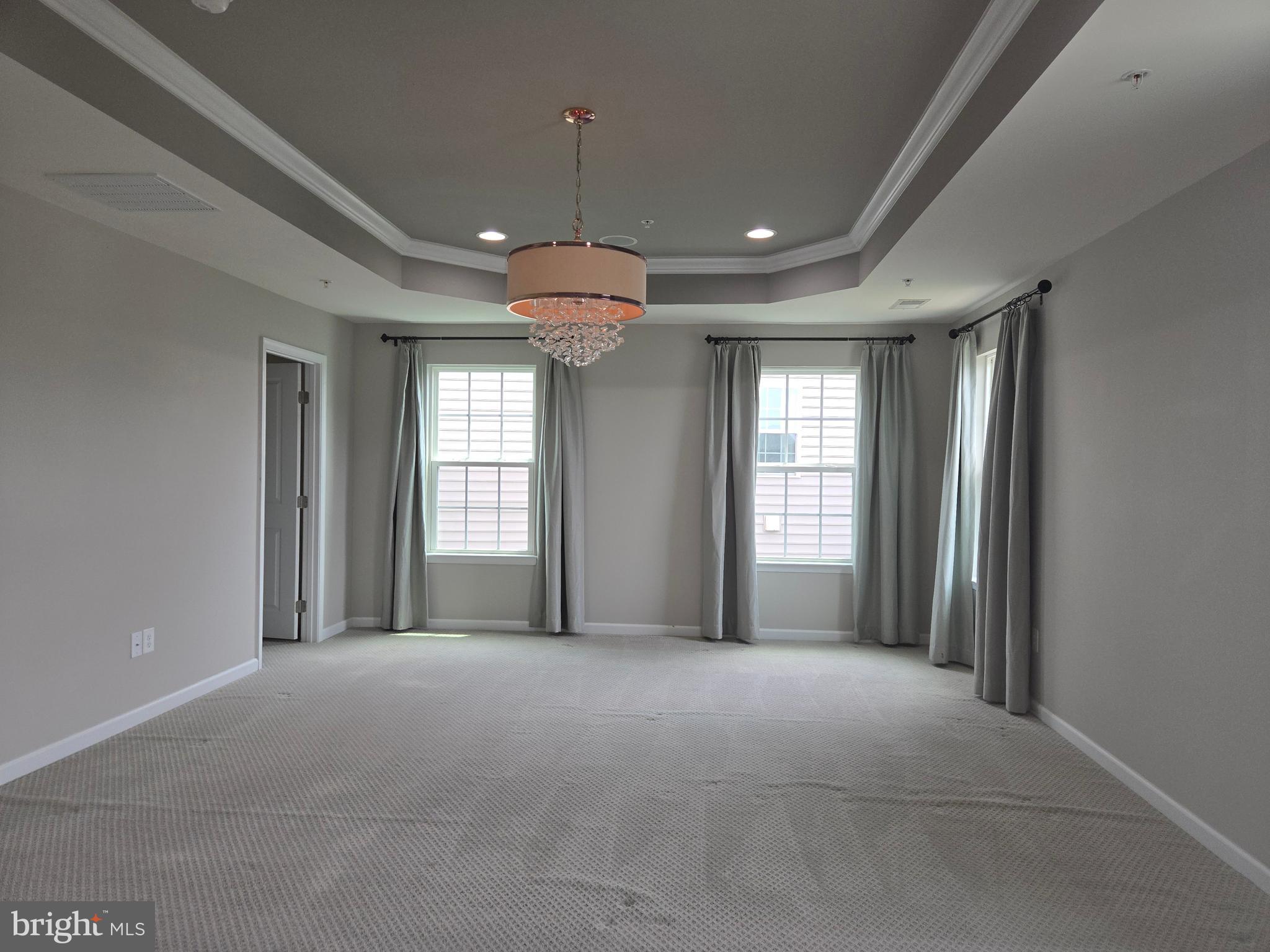 BENTLEY PARK - Residential