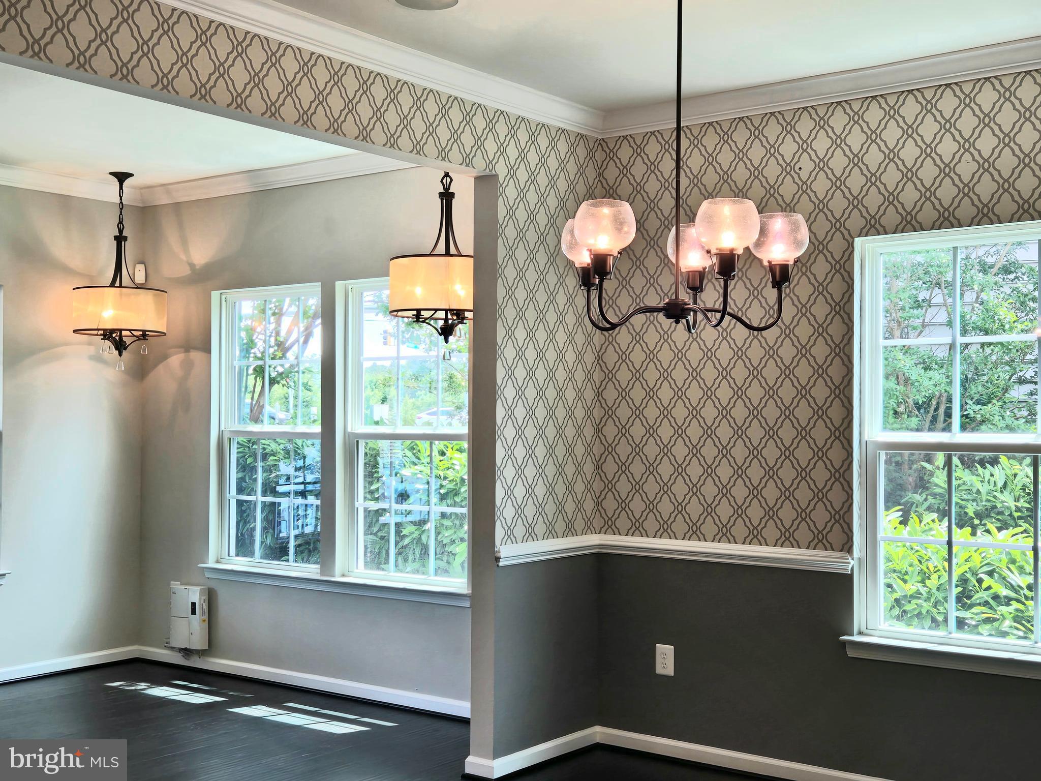BENTLEY PARK - Residential