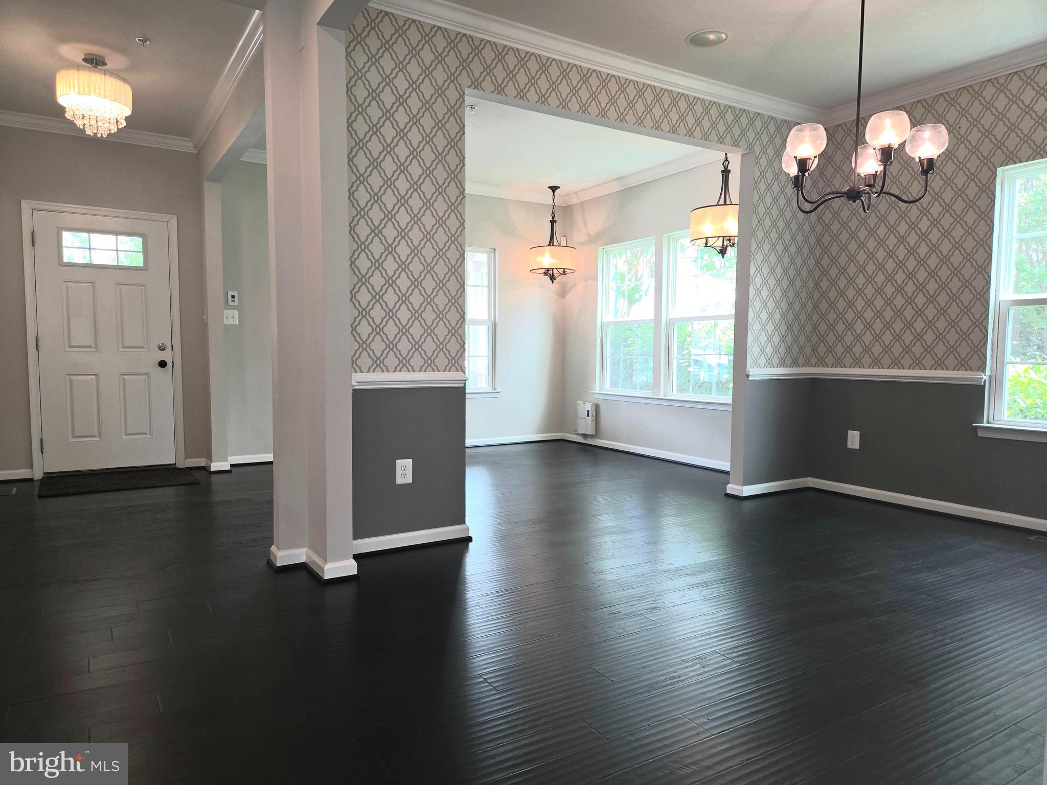 BENTLEY PARK - Residential