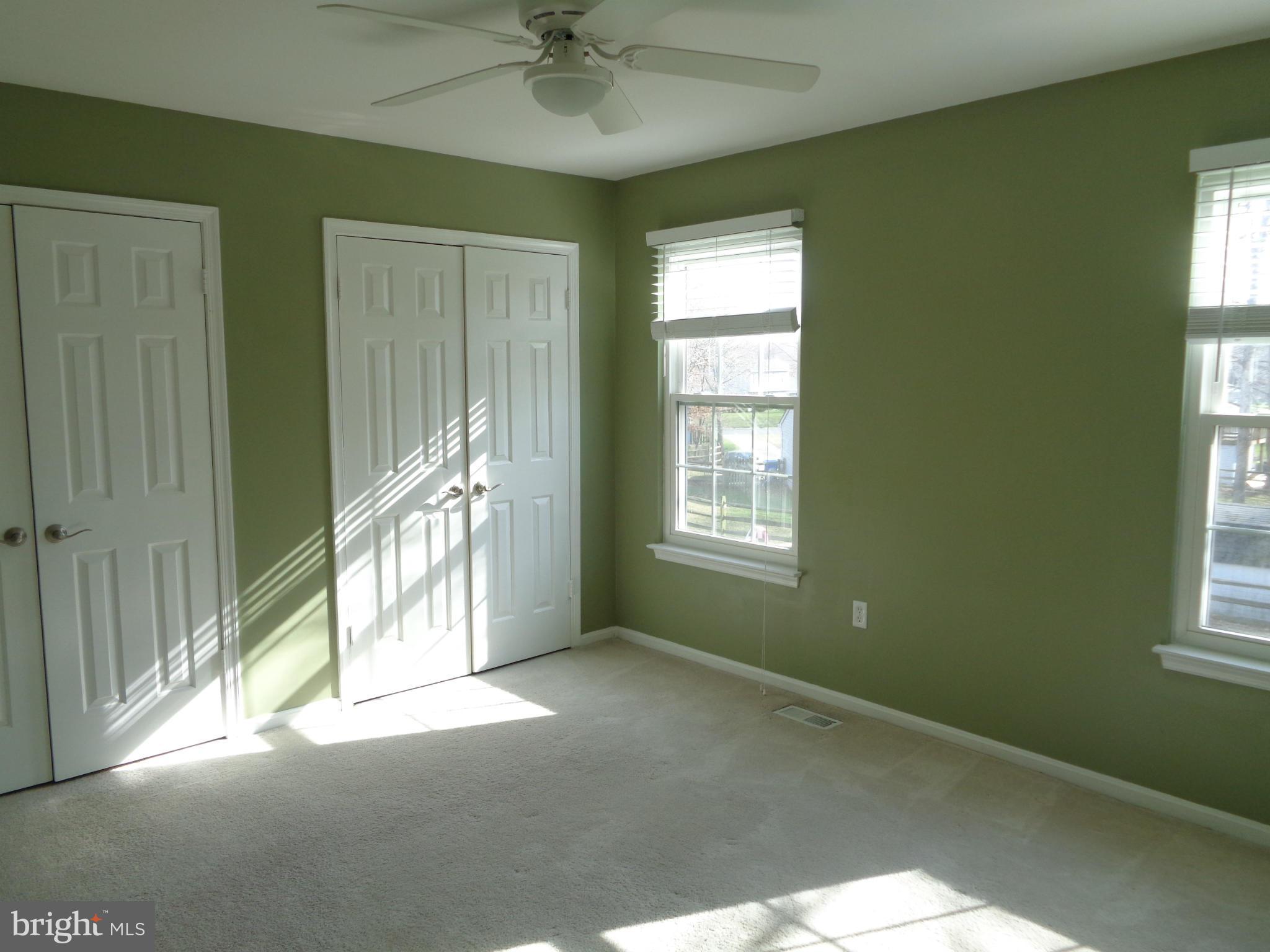 ST CHARLES SUB - HUNTINGTON - Residential