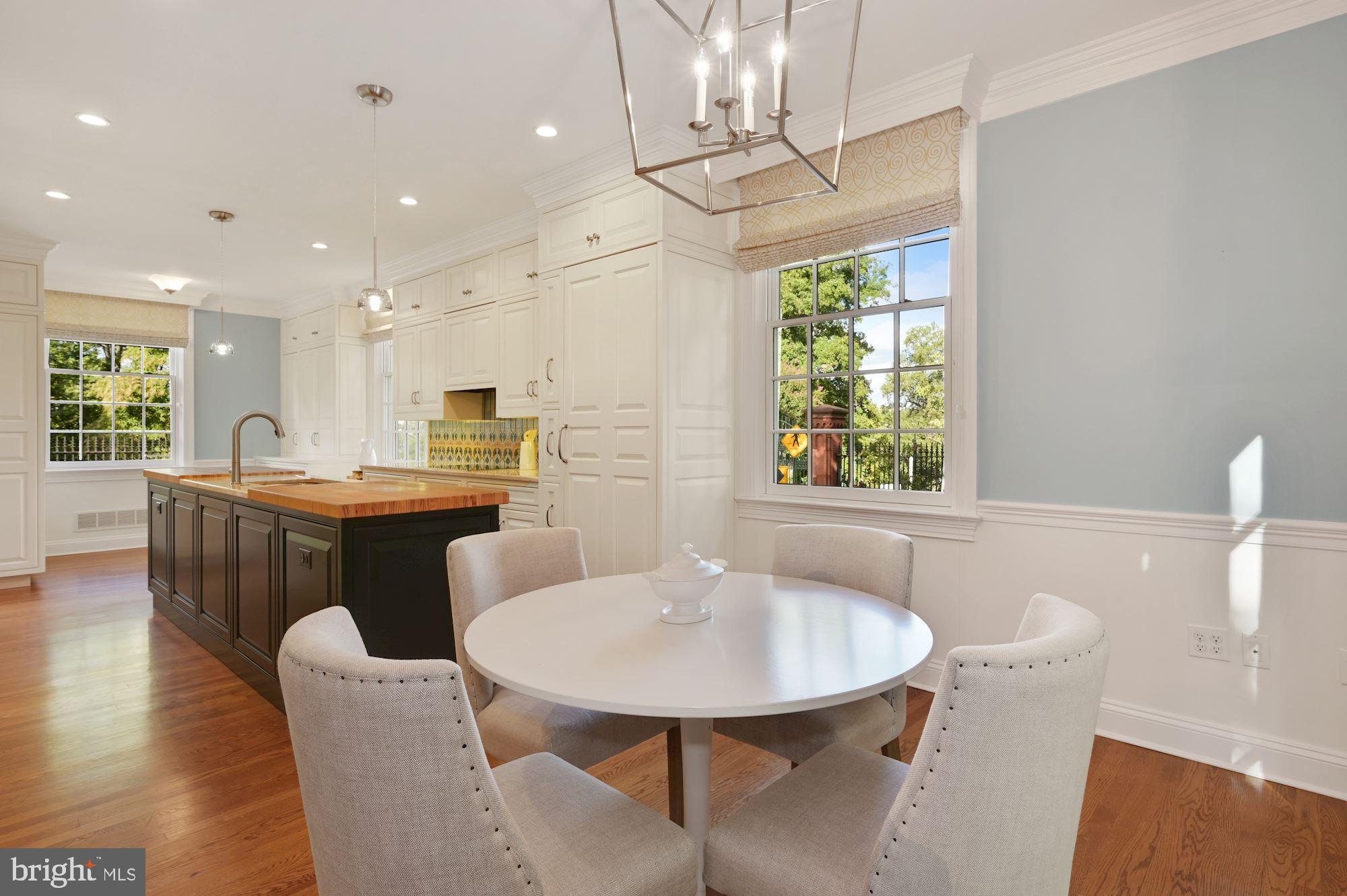GEORGETOWN - Residential