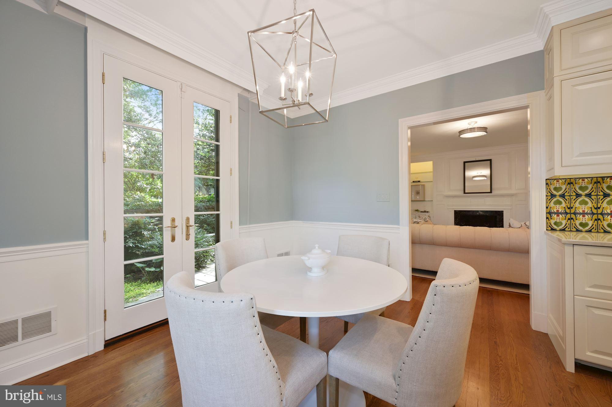 GEORGETOWN - Residential