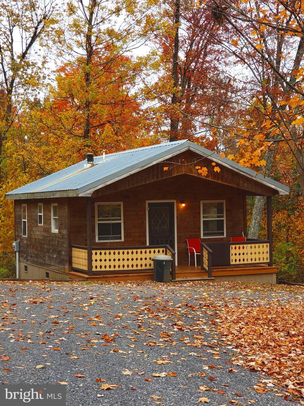 NONE AVAILABLE - Residential Income