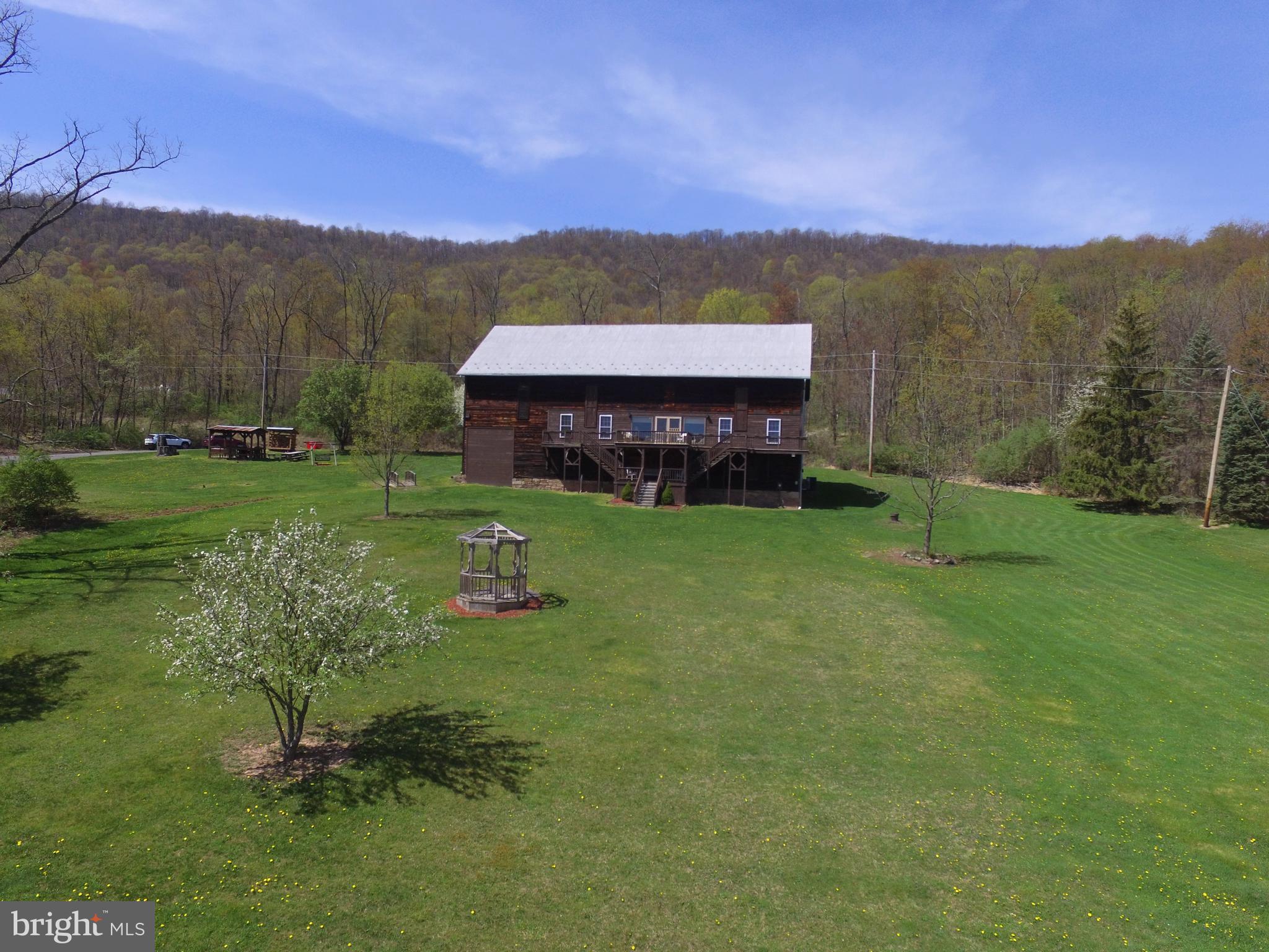 NONE AVAILABLE - Residential Income