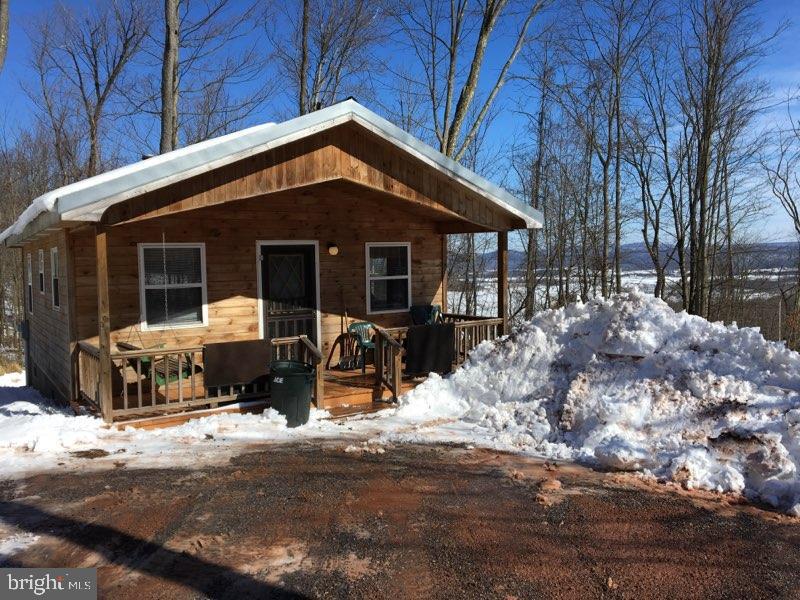 NONE AVAILABLE - Residential Income