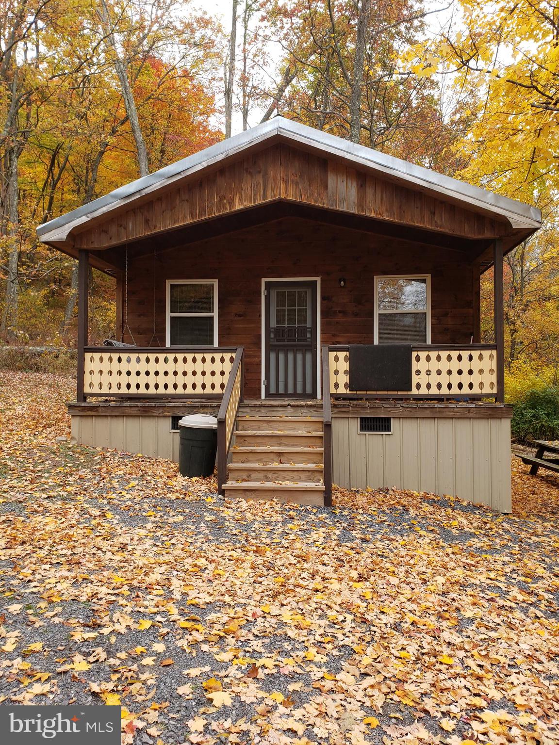 NONE AVAILABLE - Residential Income