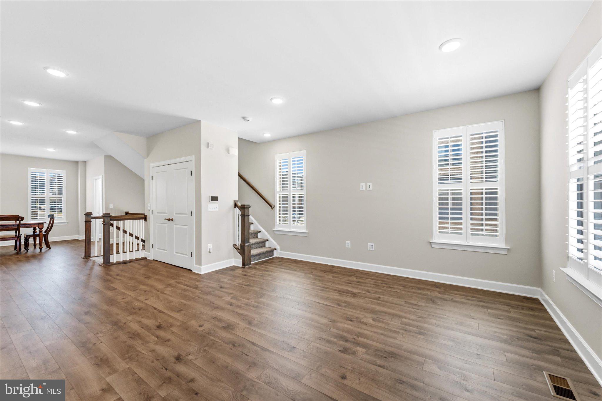 THE LANDING AT CANNON BRANCH - Residential