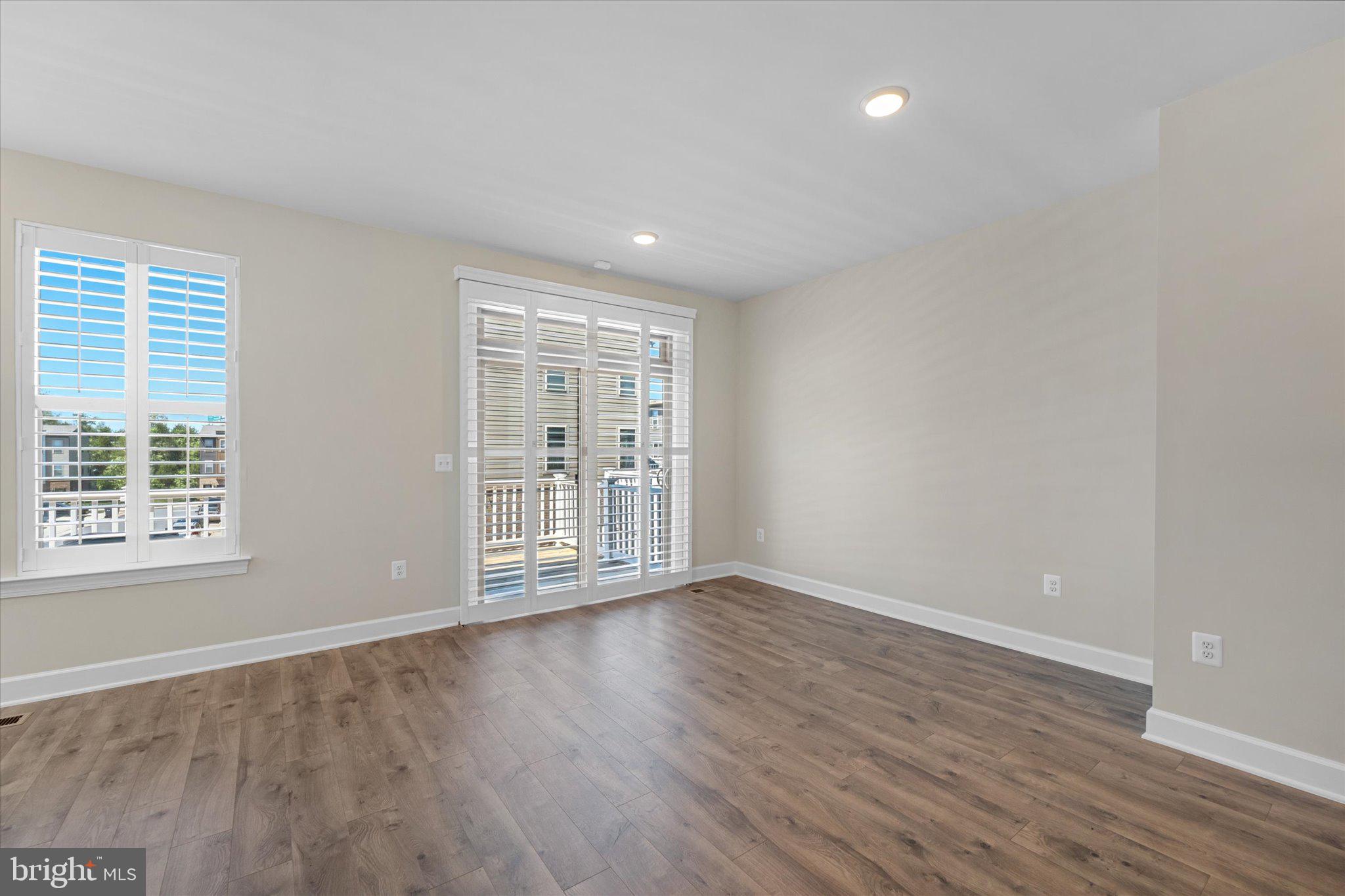 THE LANDING AT CANNON BRANCH - Residential