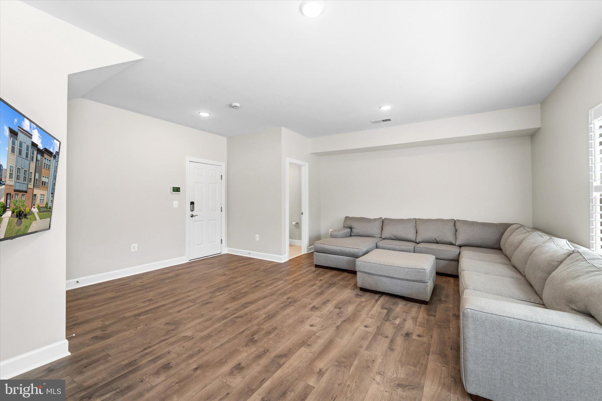 THE LANDING AT CANNON BRANCH - Residential