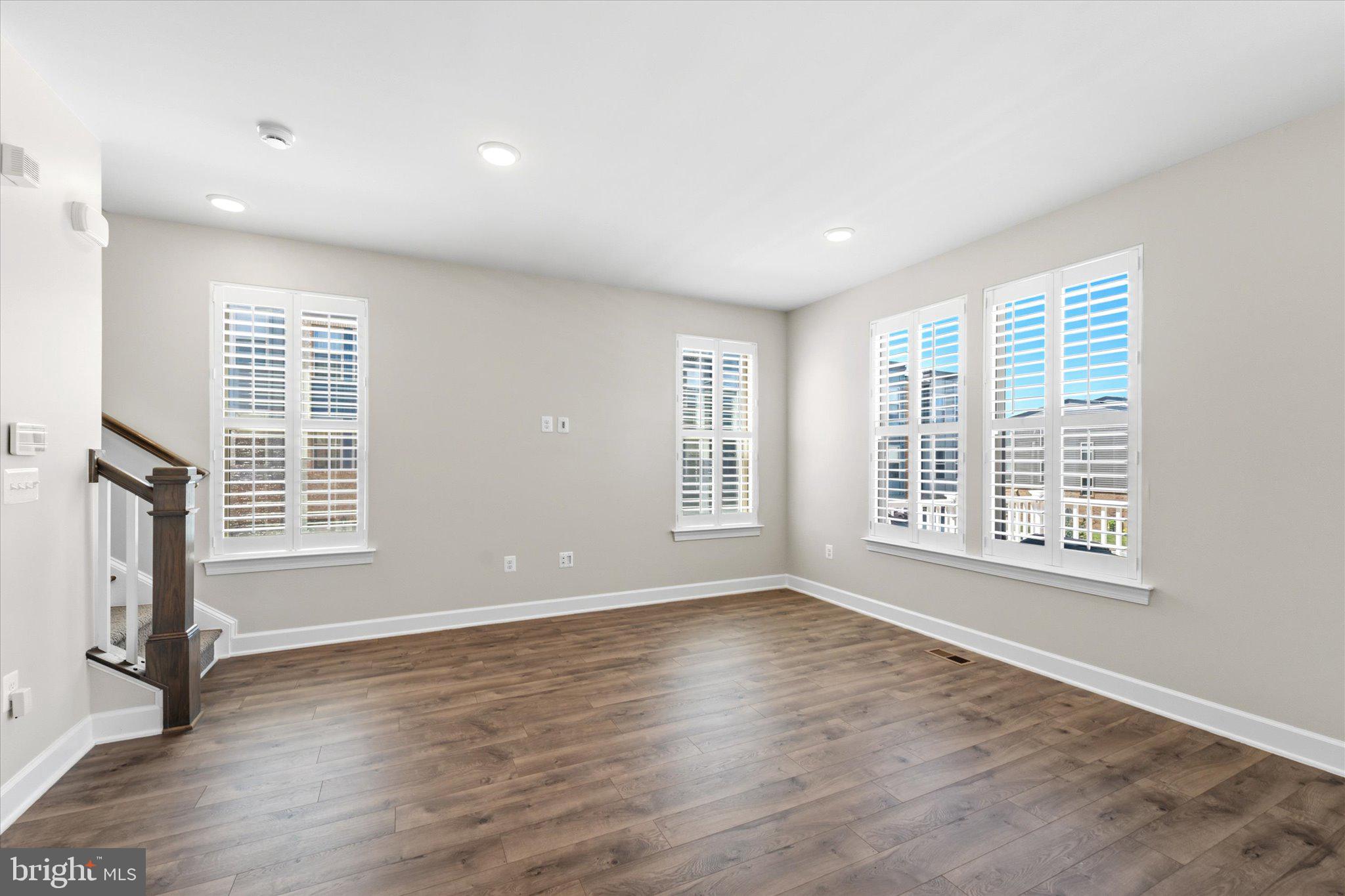 THE LANDING AT CANNON BRANCH - Residential