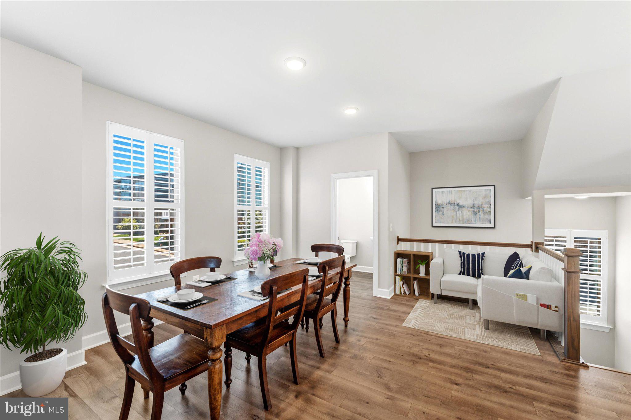THE LANDING AT CANNON BRANCH - Residential