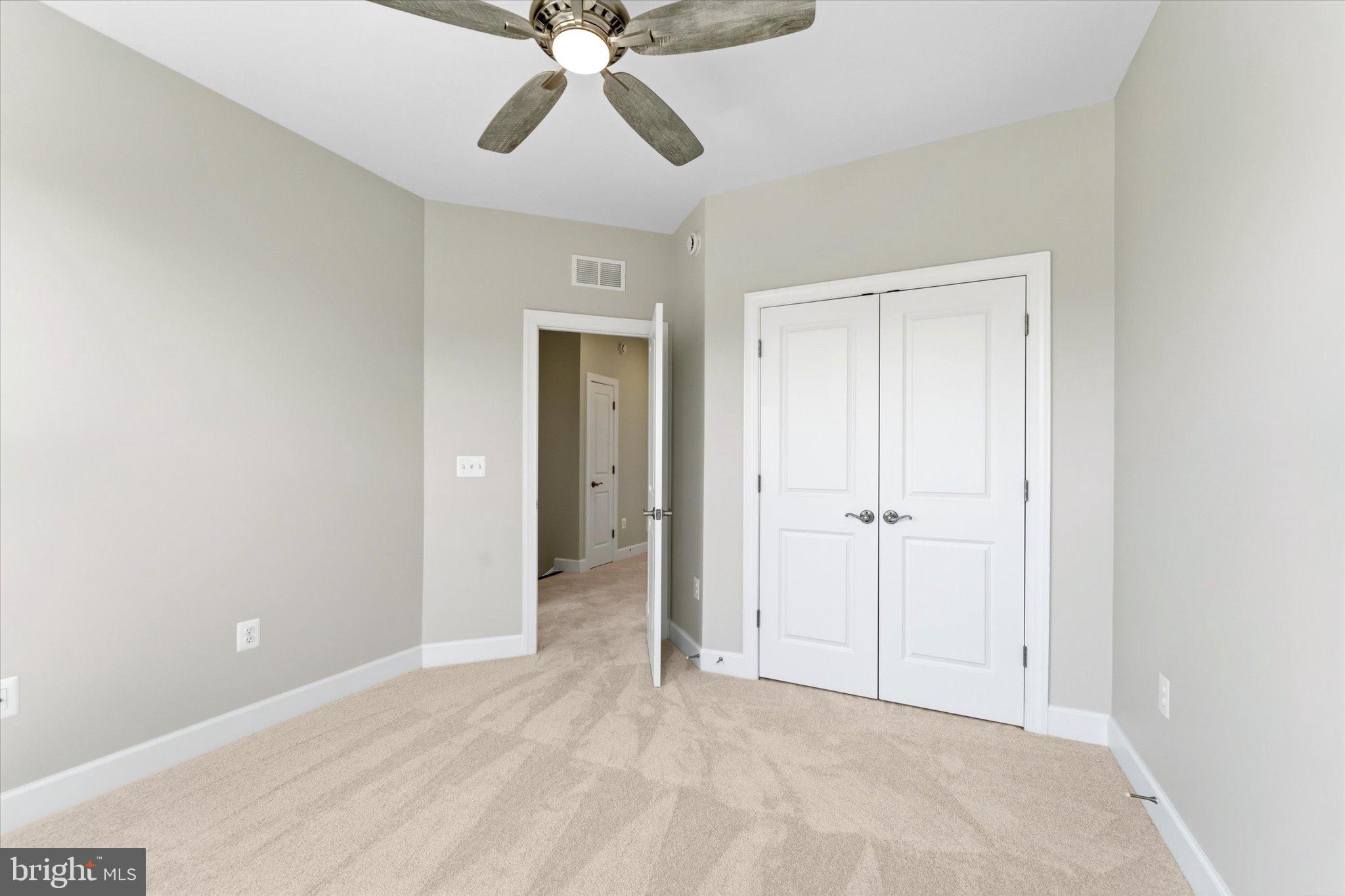 THE LANDING AT CANNON BRANCH - Residential