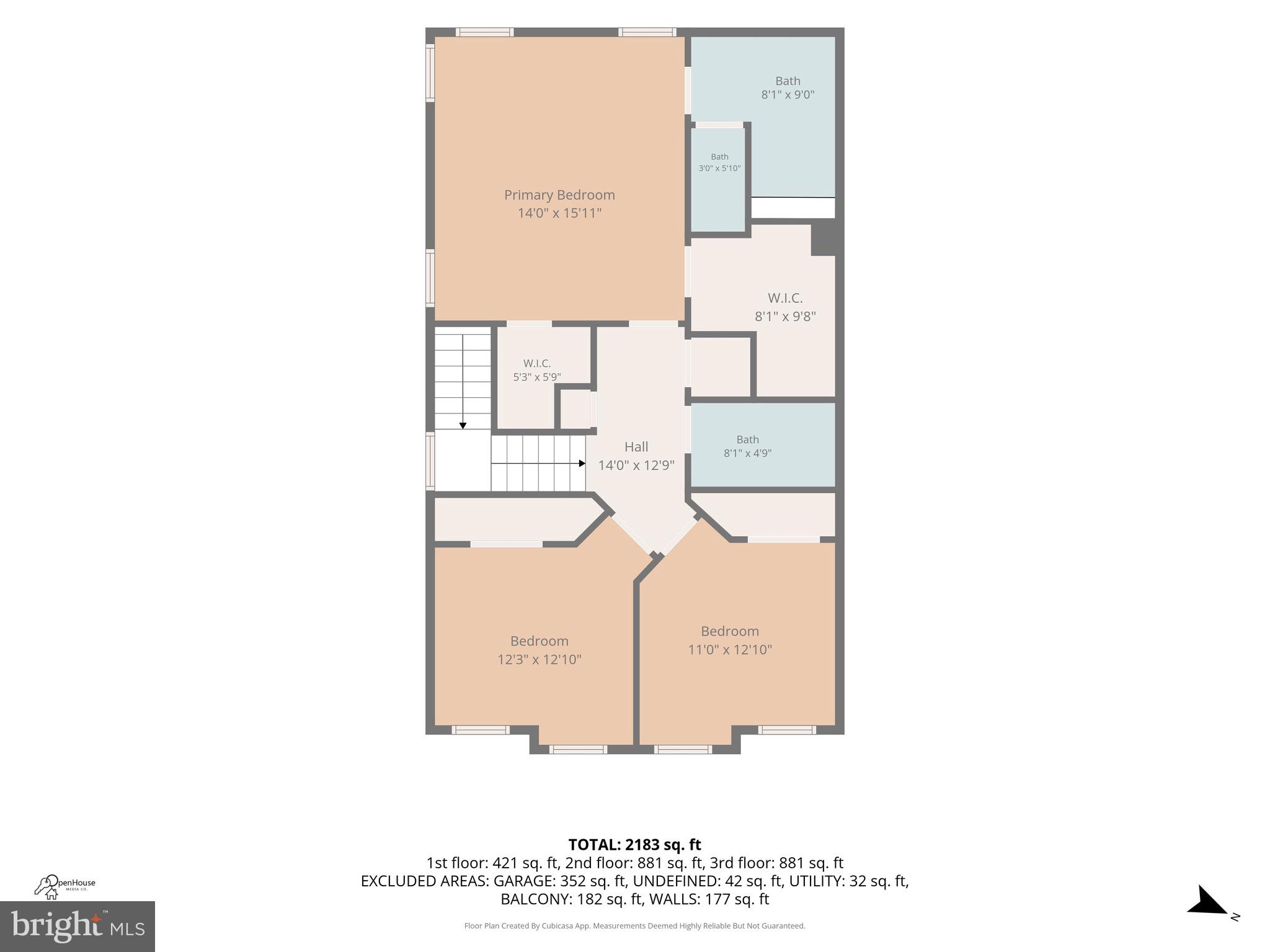 THE LANDING AT CANNON BRANCH - Residential