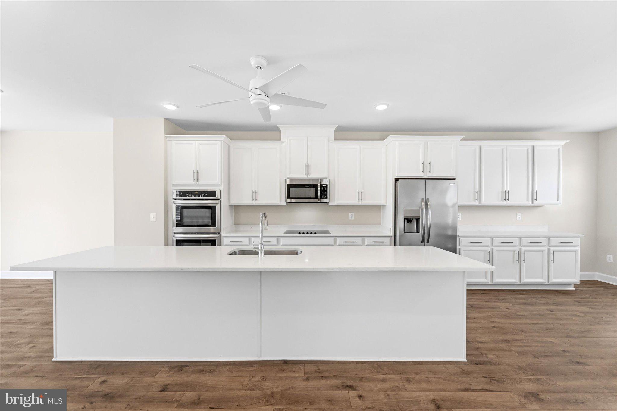 THE LANDING AT CANNON BRANCH - Residential