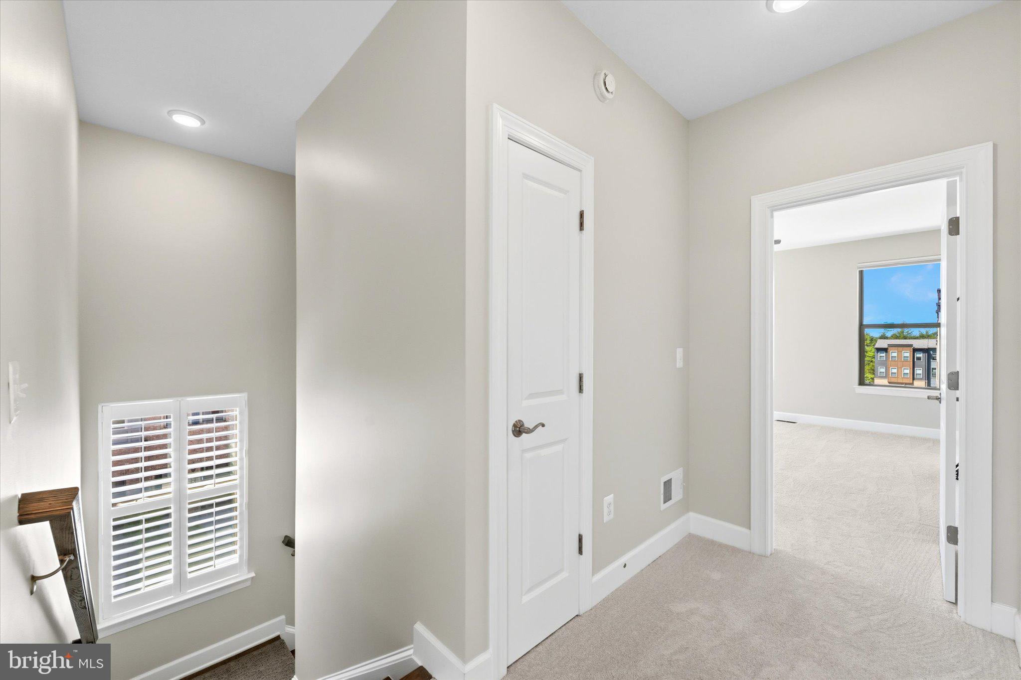 THE LANDING AT CANNON BRANCH - Residential