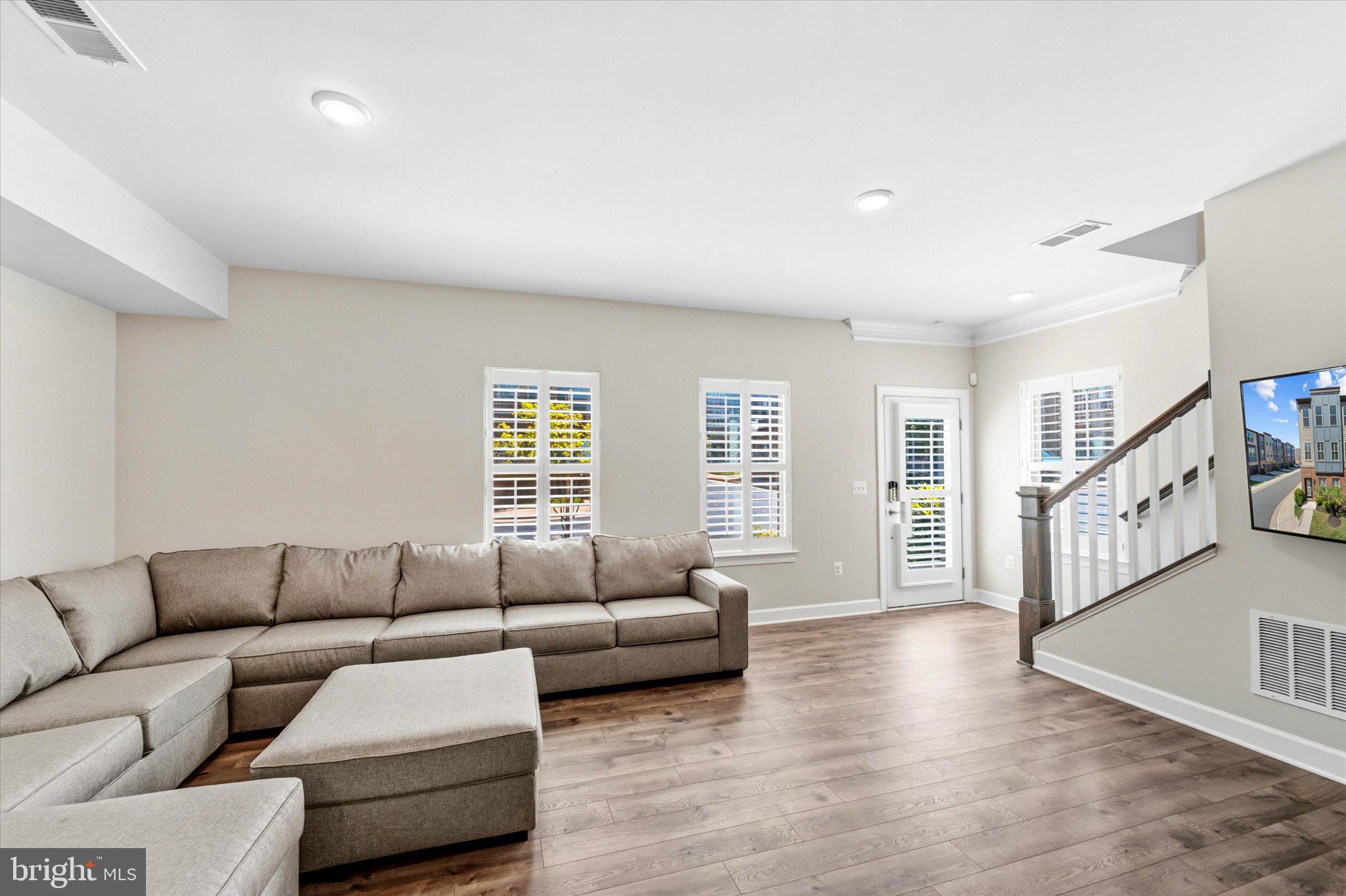 THE LANDING AT CANNON BRANCH - Residential