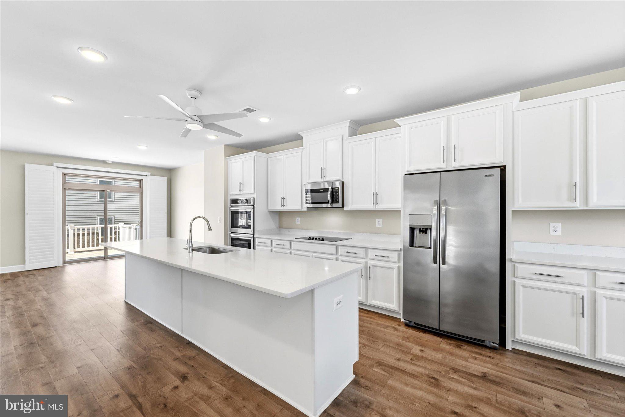 THE LANDING AT CANNON BRANCH - Residential