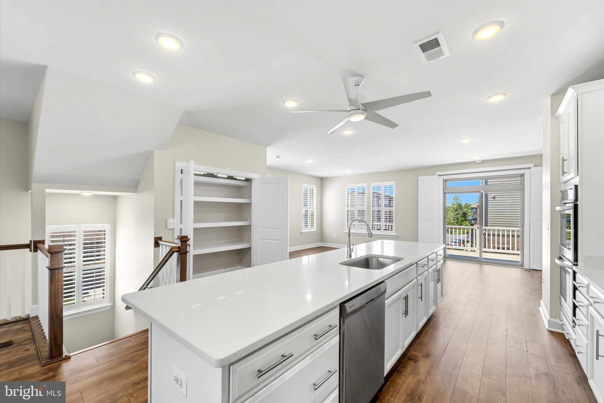 THE LANDING AT CANNON BRANCH - Residential