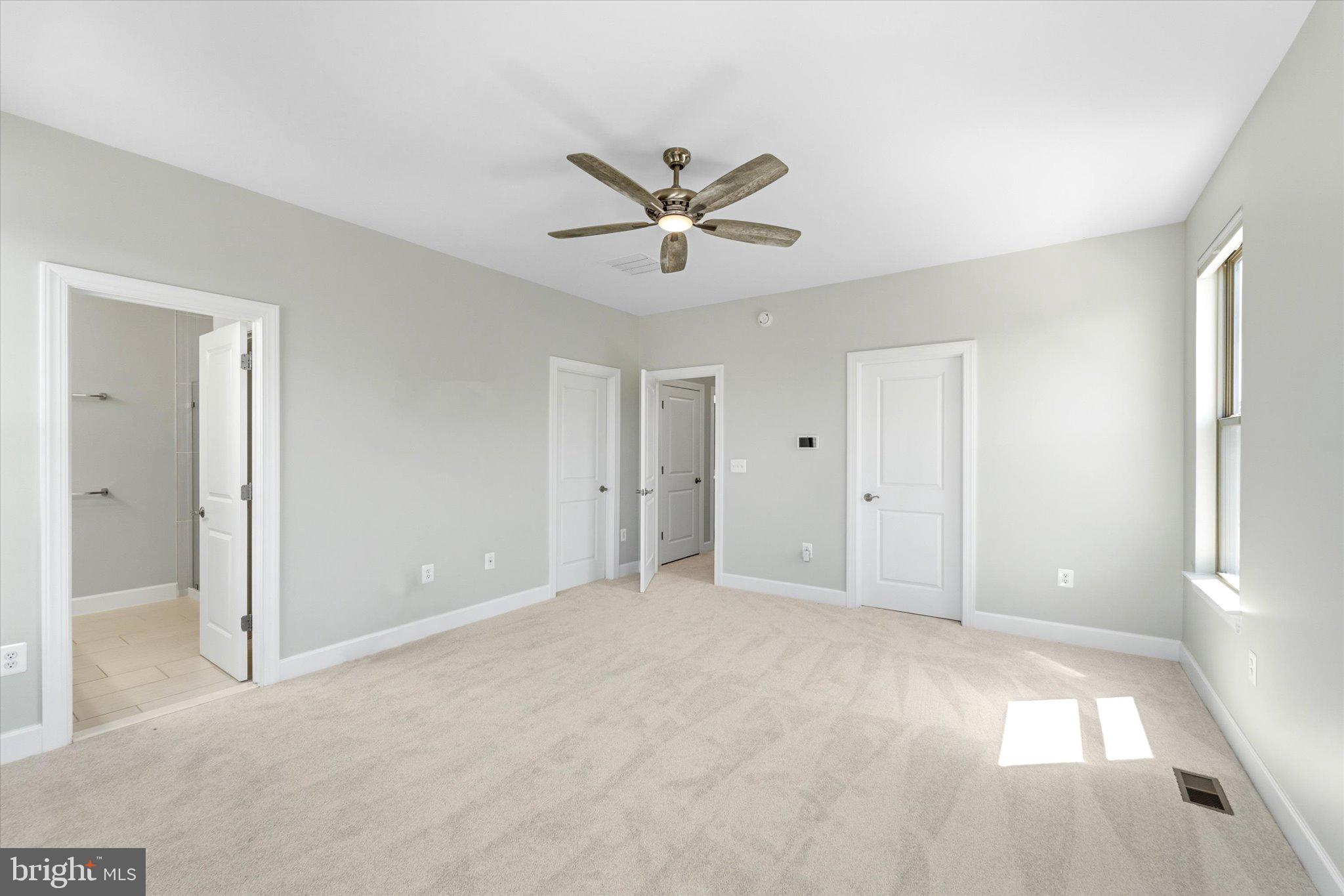 THE LANDING AT CANNON BRANCH - Residential