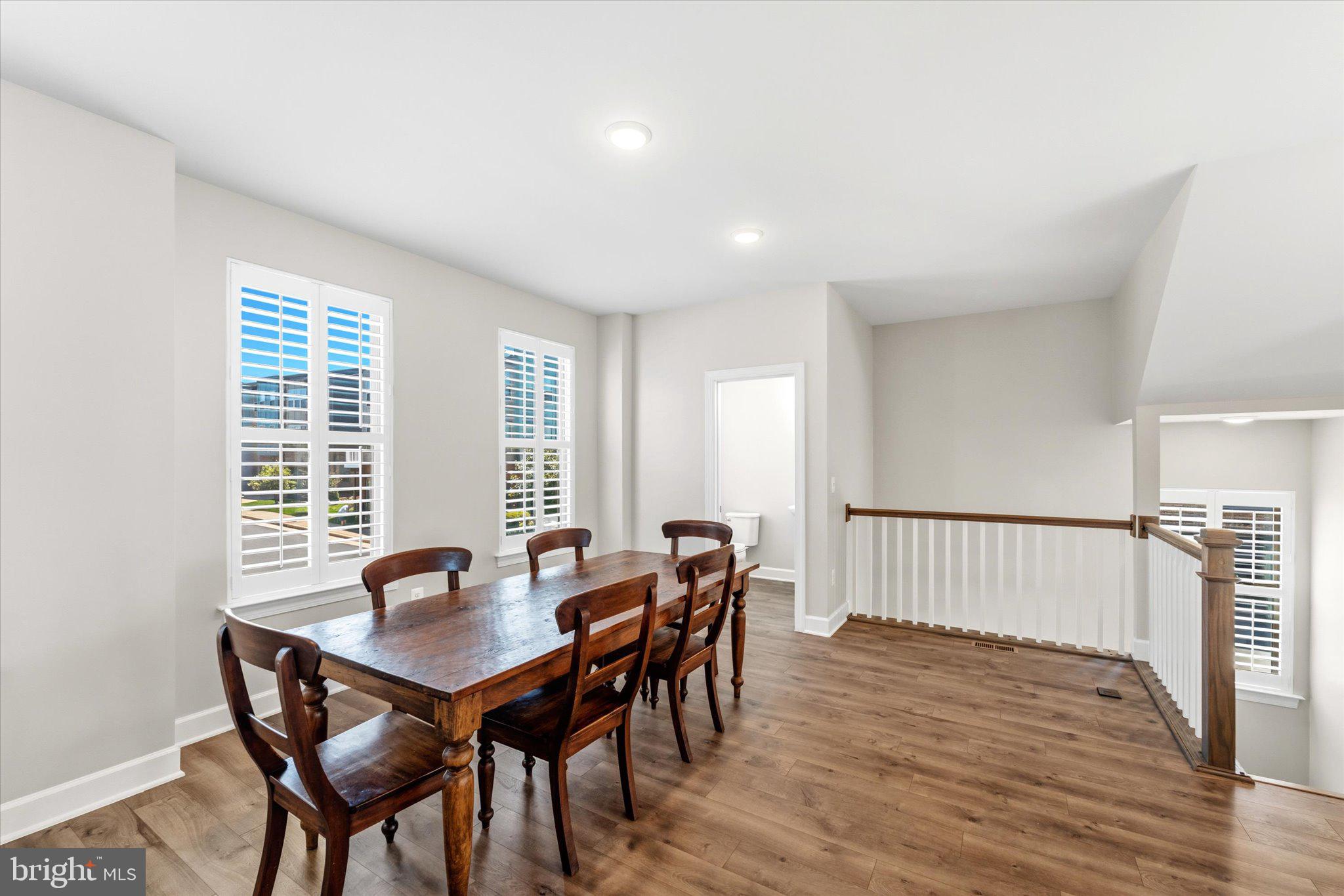 THE LANDING AT CANNON BRANCH - Residential