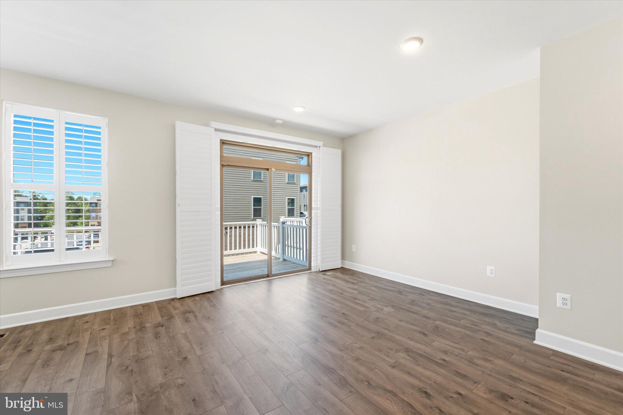 THE LANDING AT CANNON BRANCH - Residential