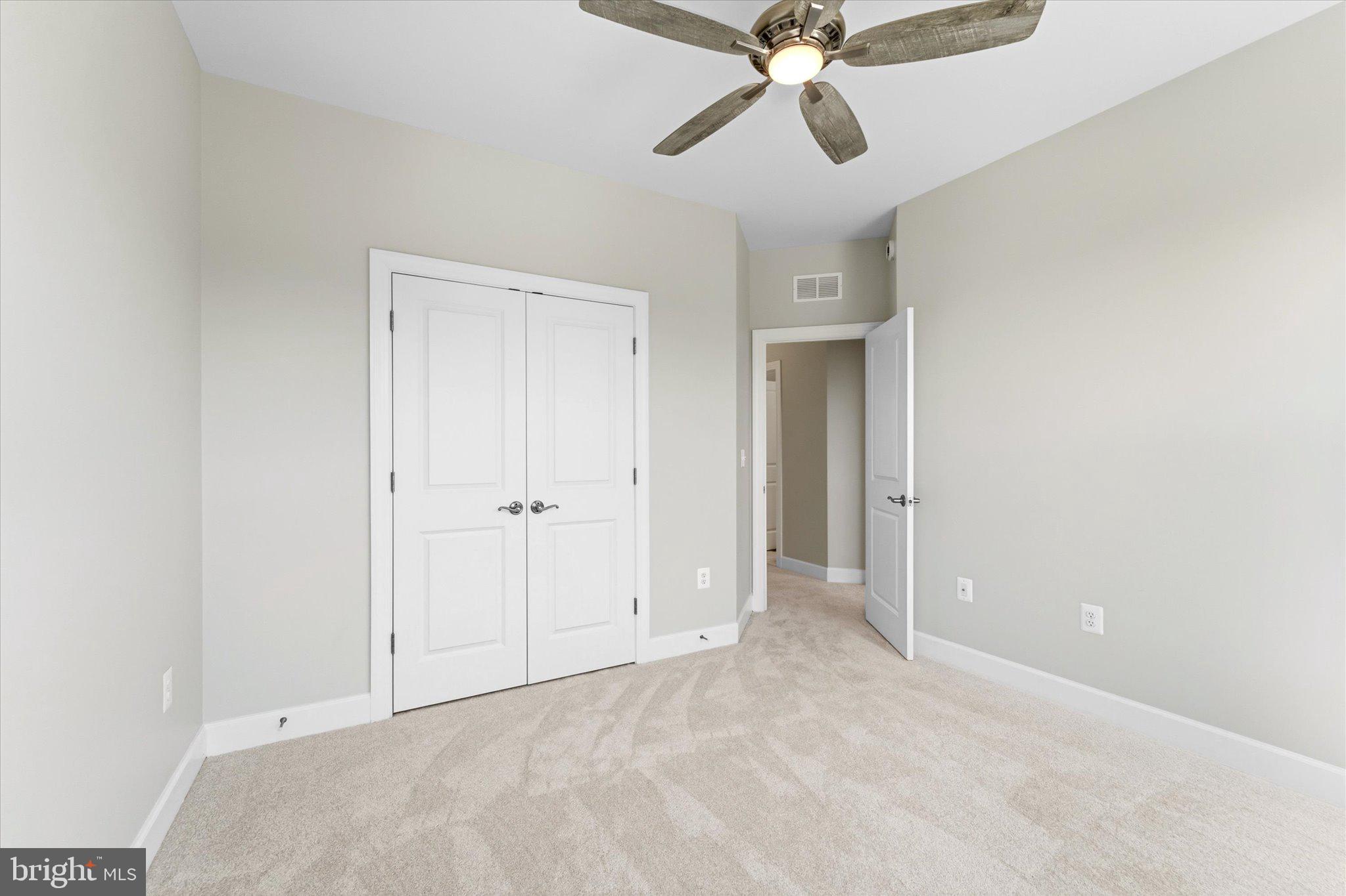 THE LANDING AT CANNON BRANCH - Residential