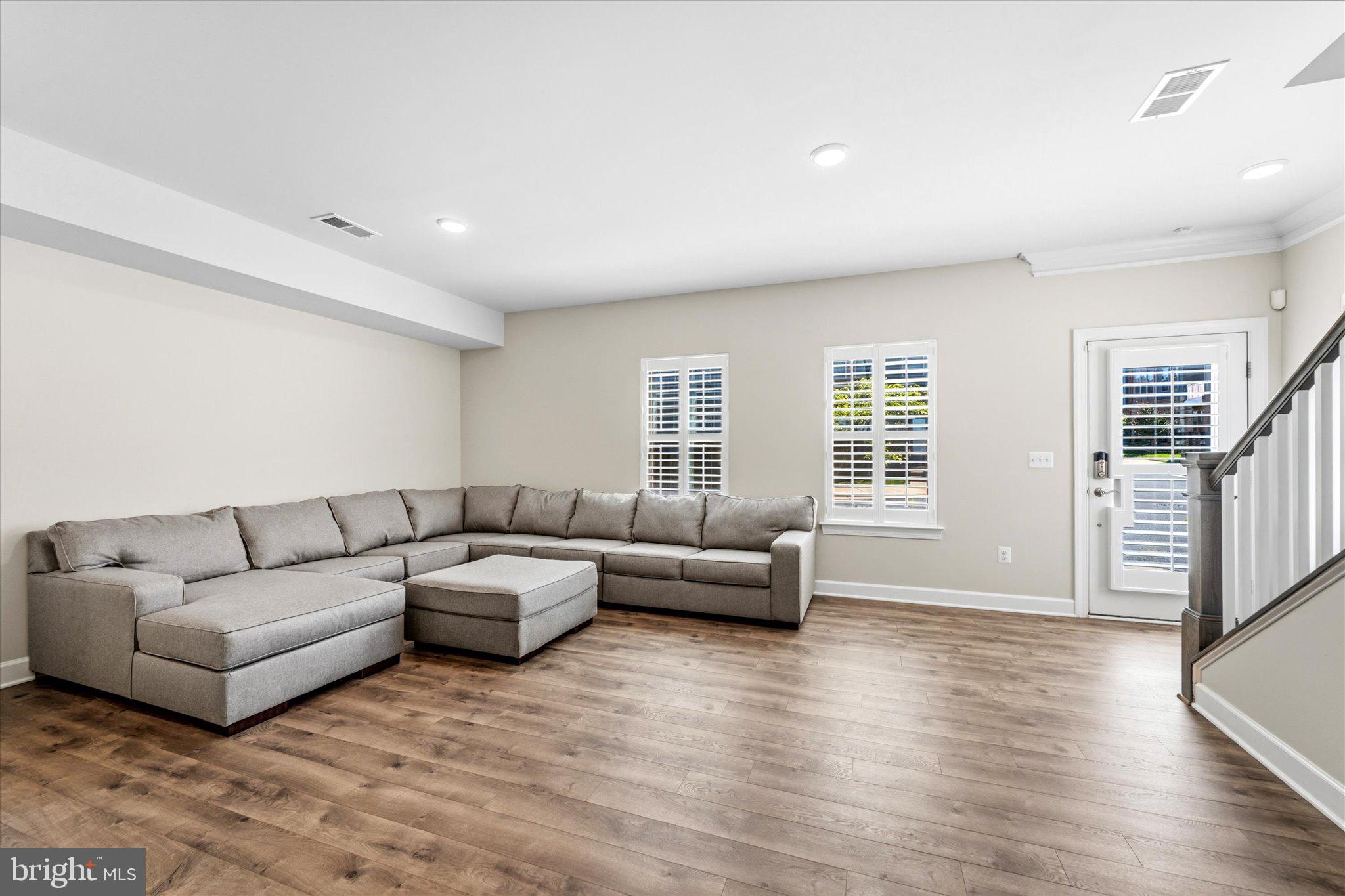 THE LANDING AT CANNON BRANCH - Residential
