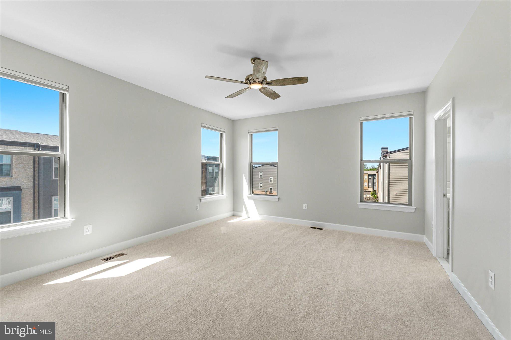 THE LANDING AT CANNON BRANCH - Residential