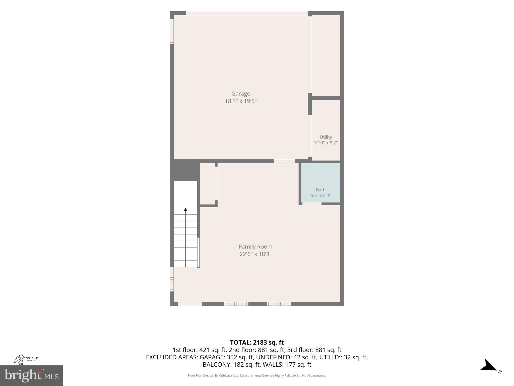 THE LANDING AT CANNON BRANCH - Residential