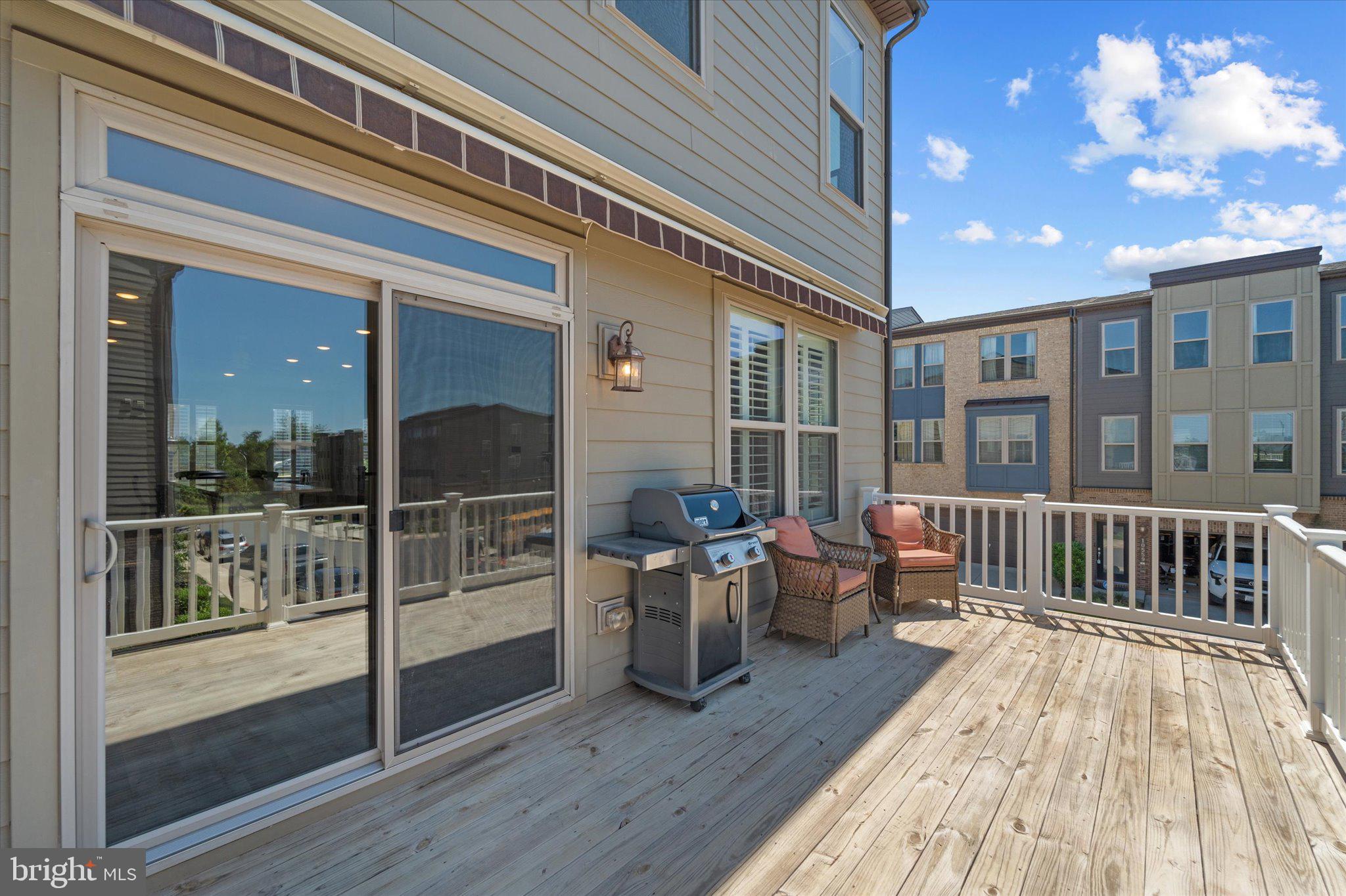 THE LANDING AT CANNON BRANCH - Residential