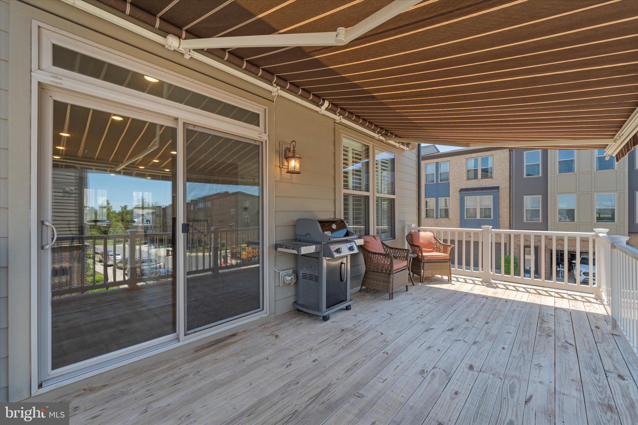 THE LANDING AT CANNON BRANCH - Residential