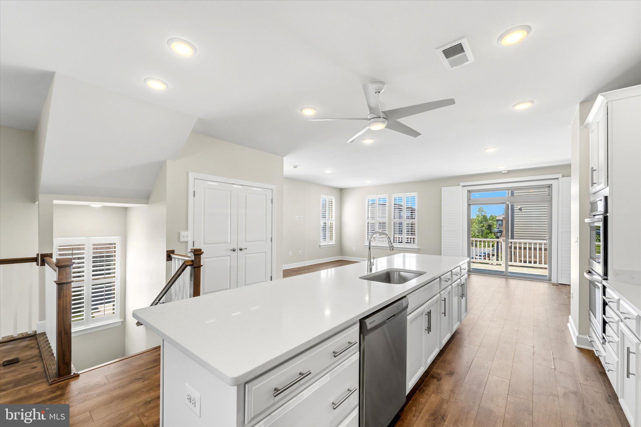THE LANDING AT CANNON BRANCH - Residential