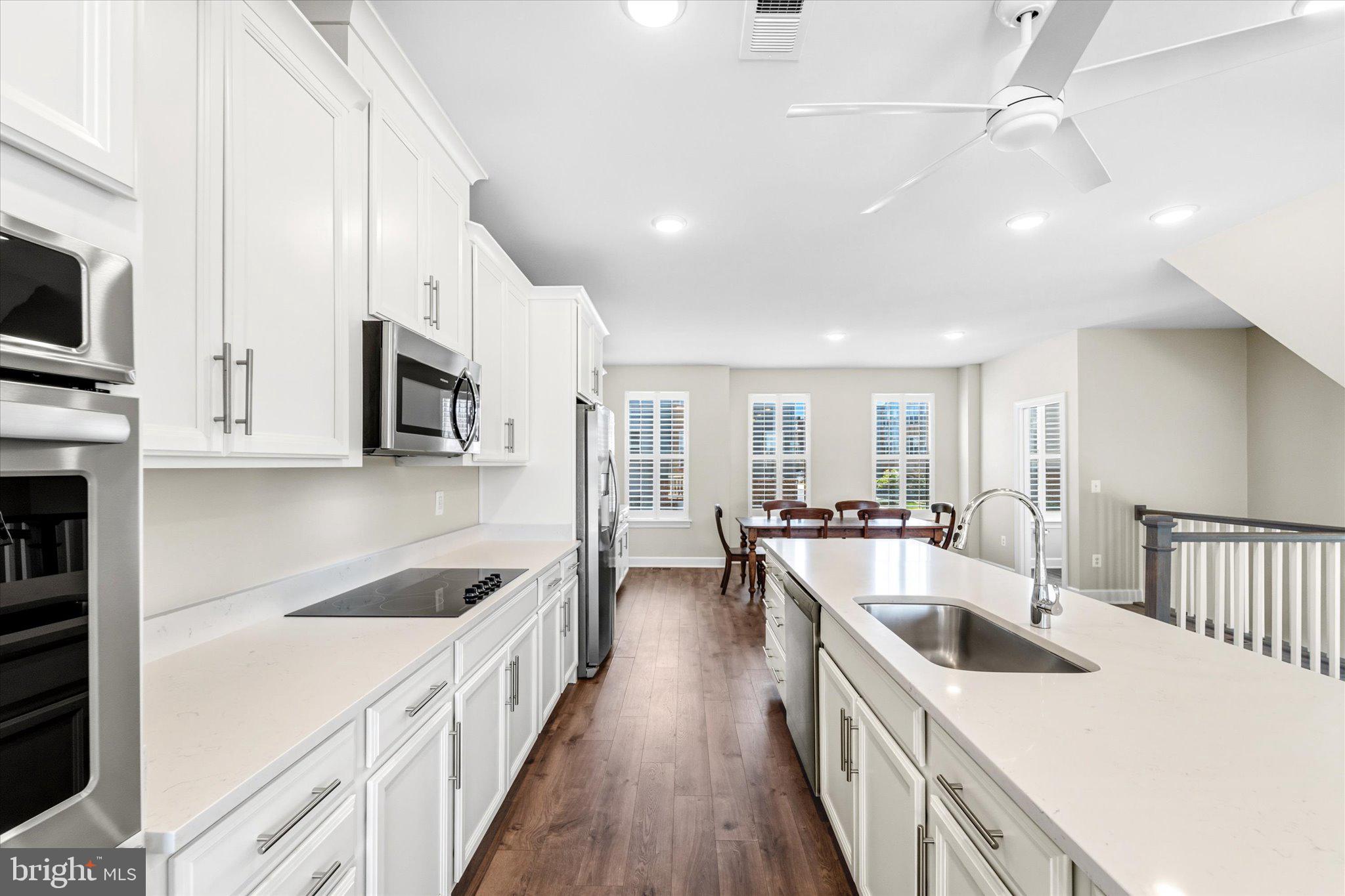 THE LANDING AT CANNON BRANCH - Residential