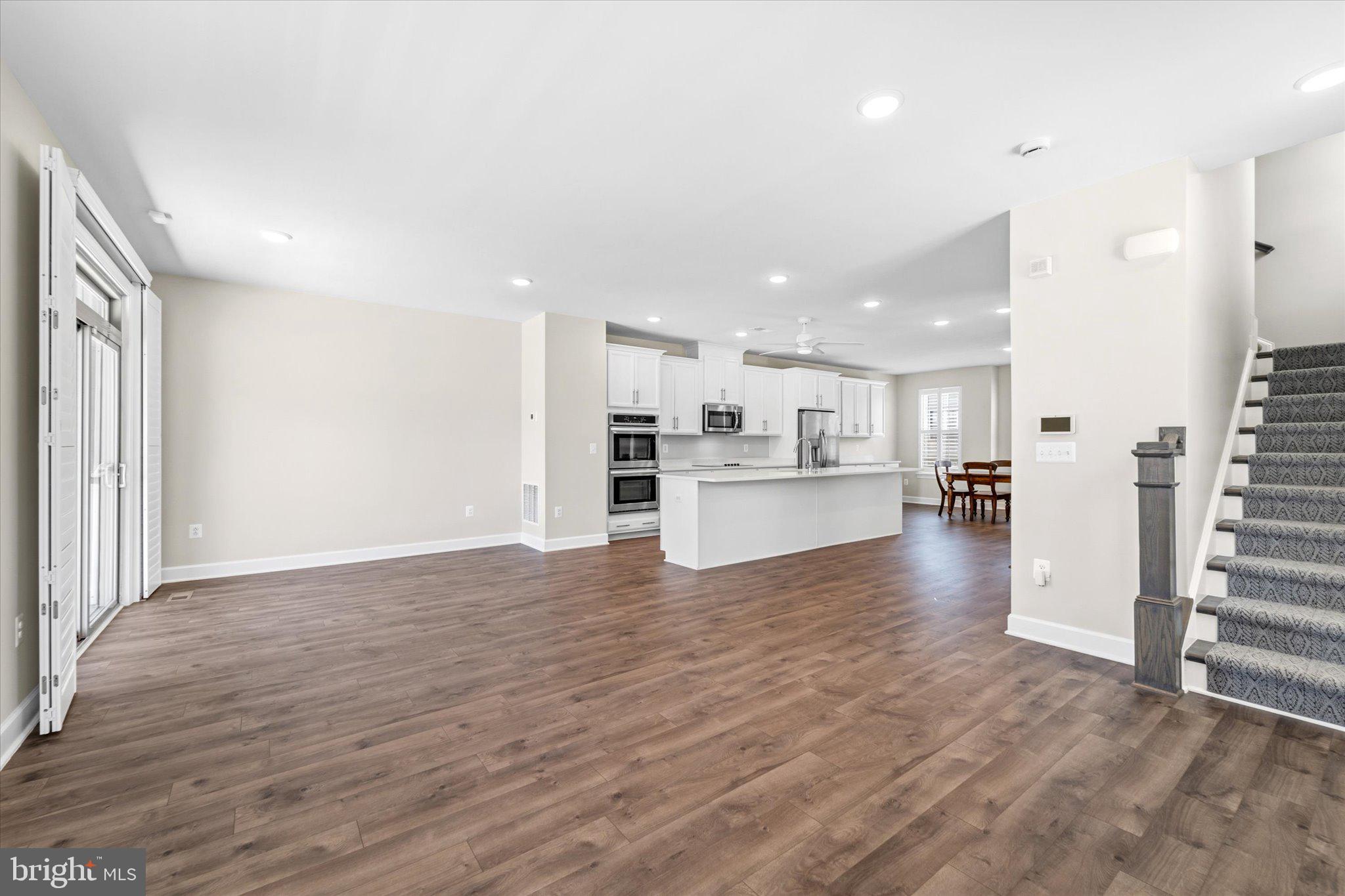 THE LANDING AT CANNON BRANCH - Residential