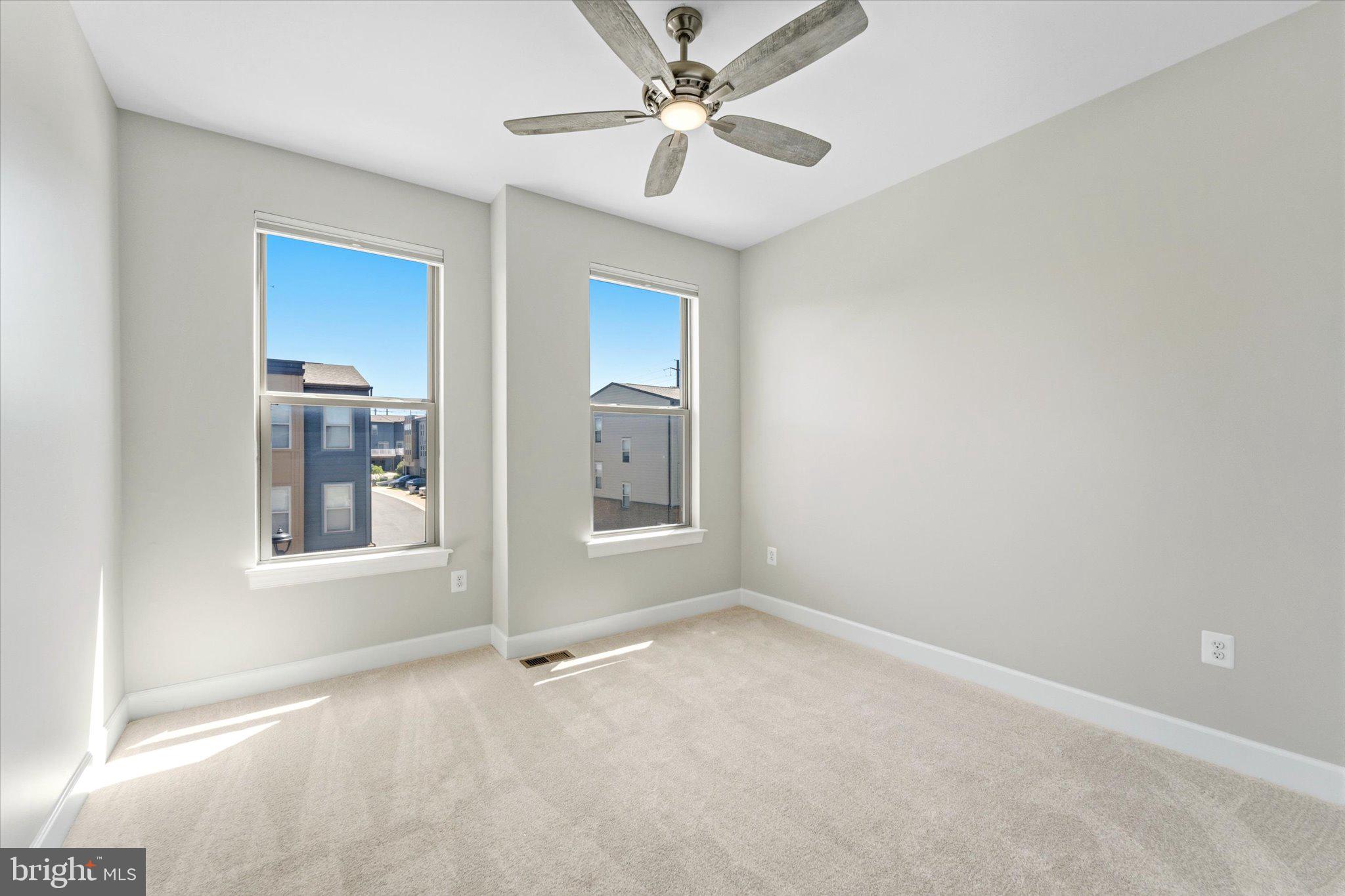THE LANDING AT CANNON BRANCH - Residential
