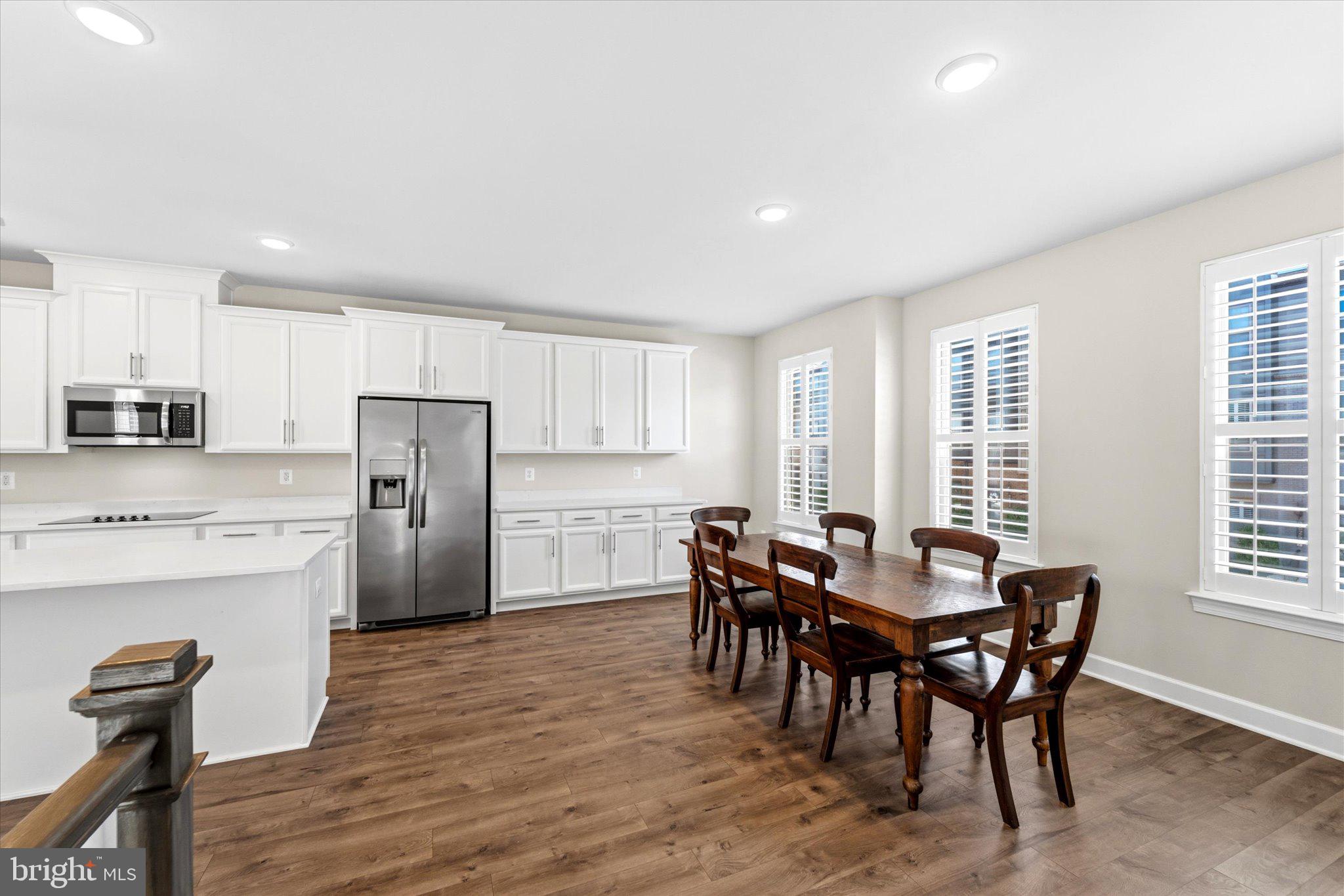 THE LANDING AT CANNON BRANCH - Residential