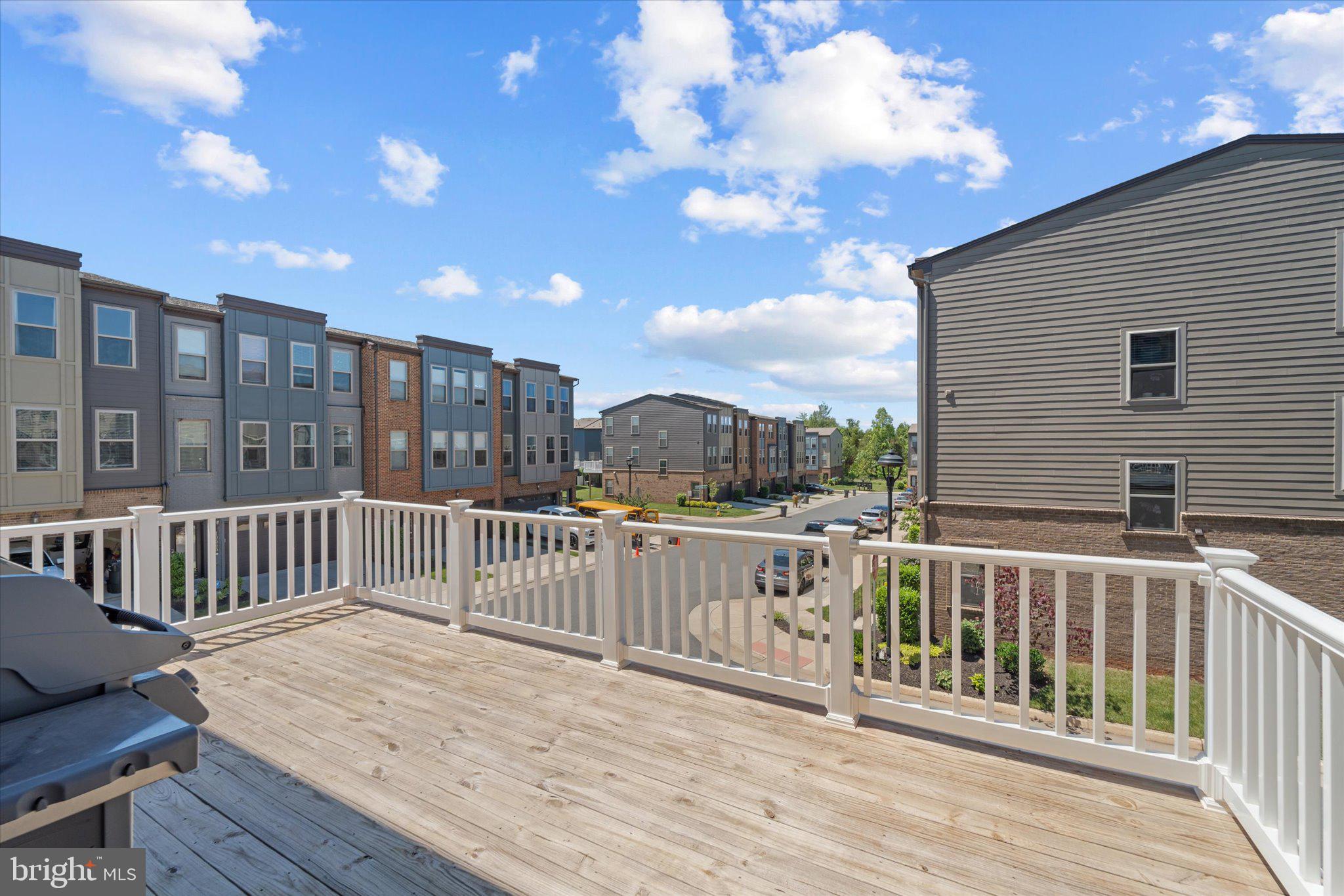 THE LANDING AT CANNON BRANCH - Residential