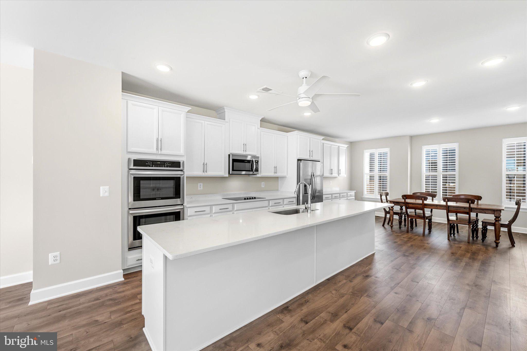THE LANDING AT CANNON BRANCH - Residential