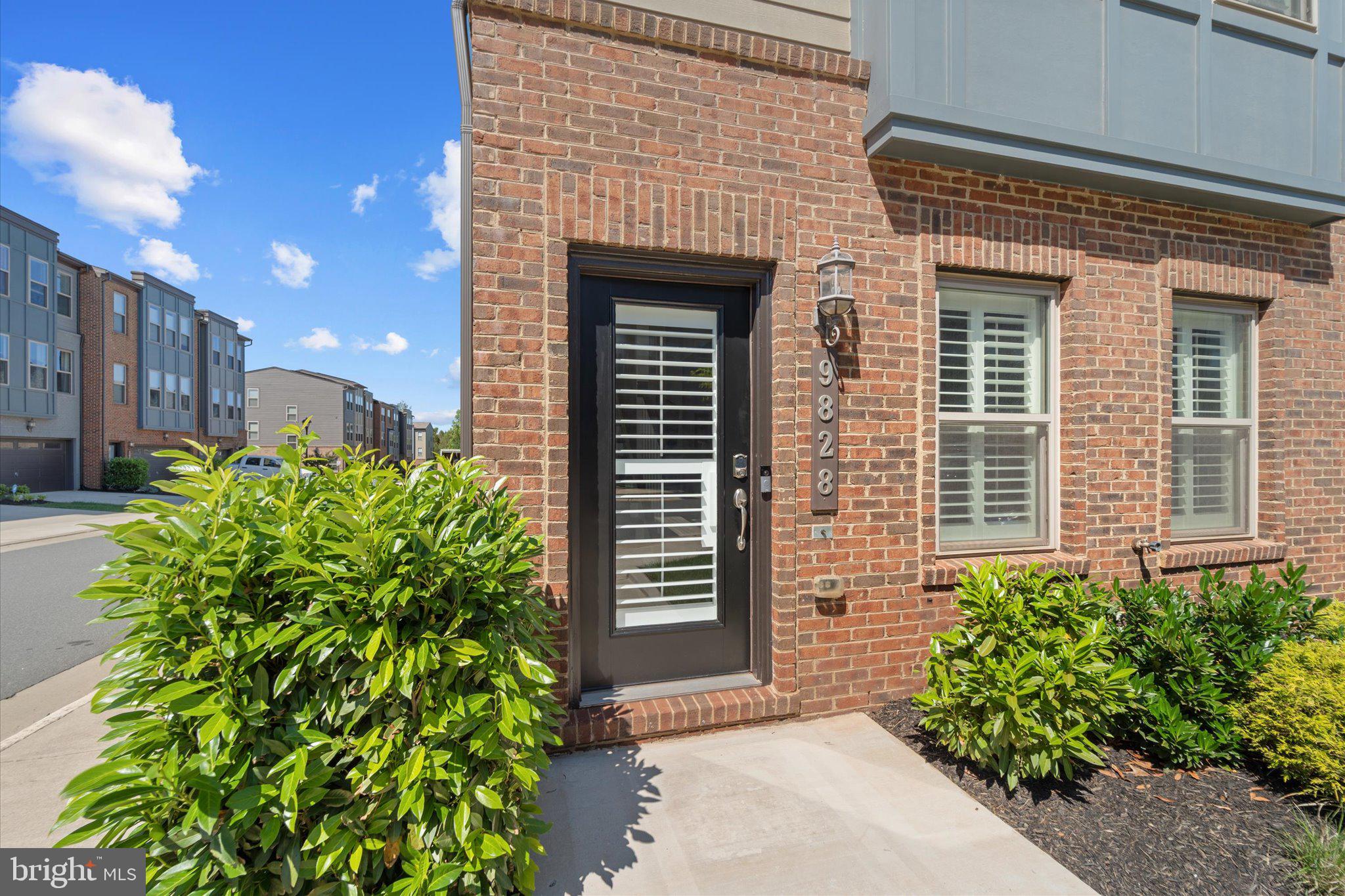 THE LANDING AT CANNON BRANCH - Residential