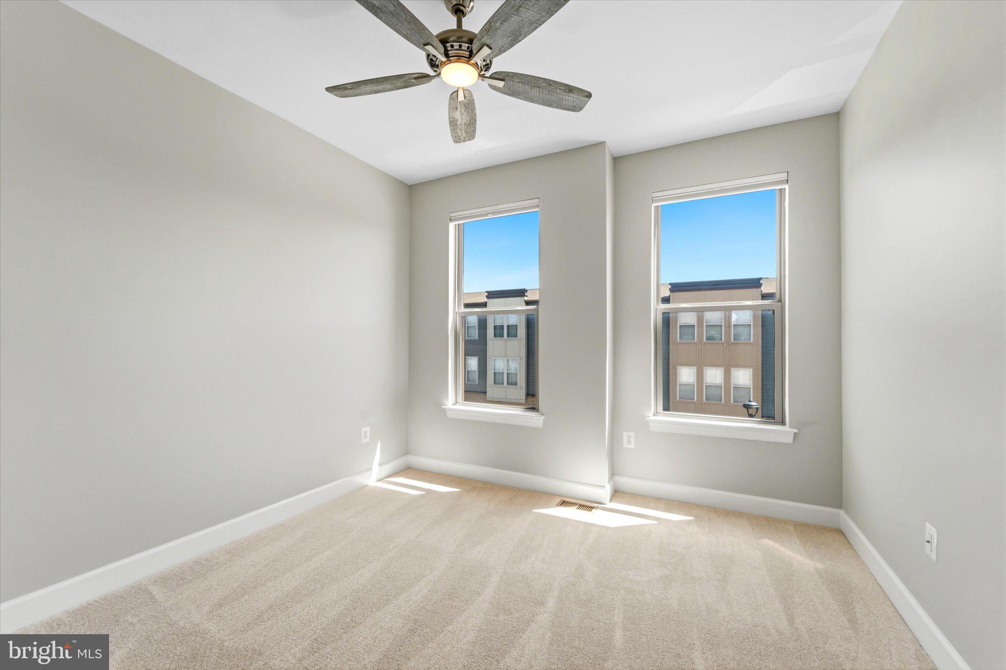 THE LANDING AT CANNON BRANCH - Residential
