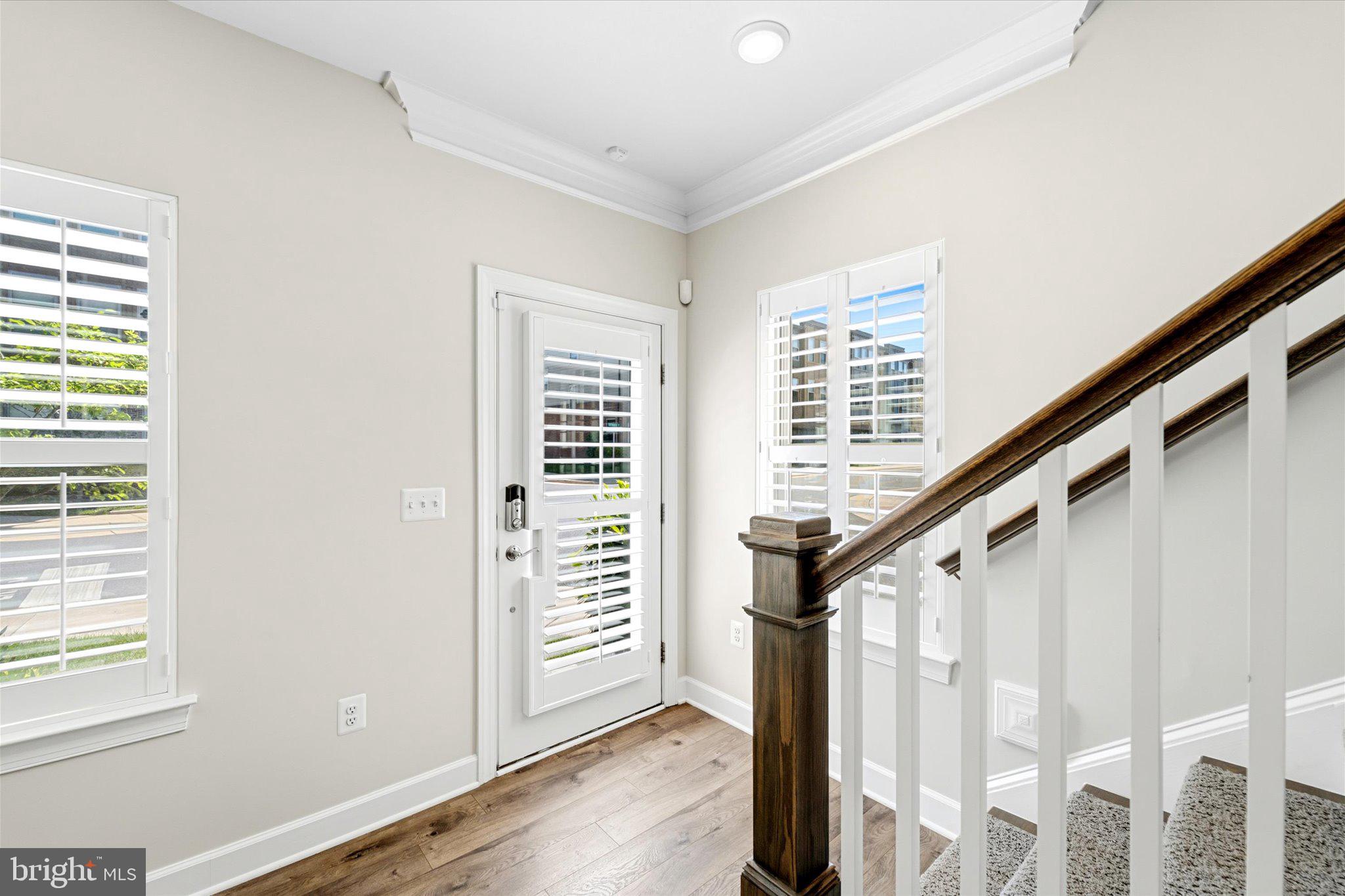 THE LANDING AT CANNON BRANCH - Residential