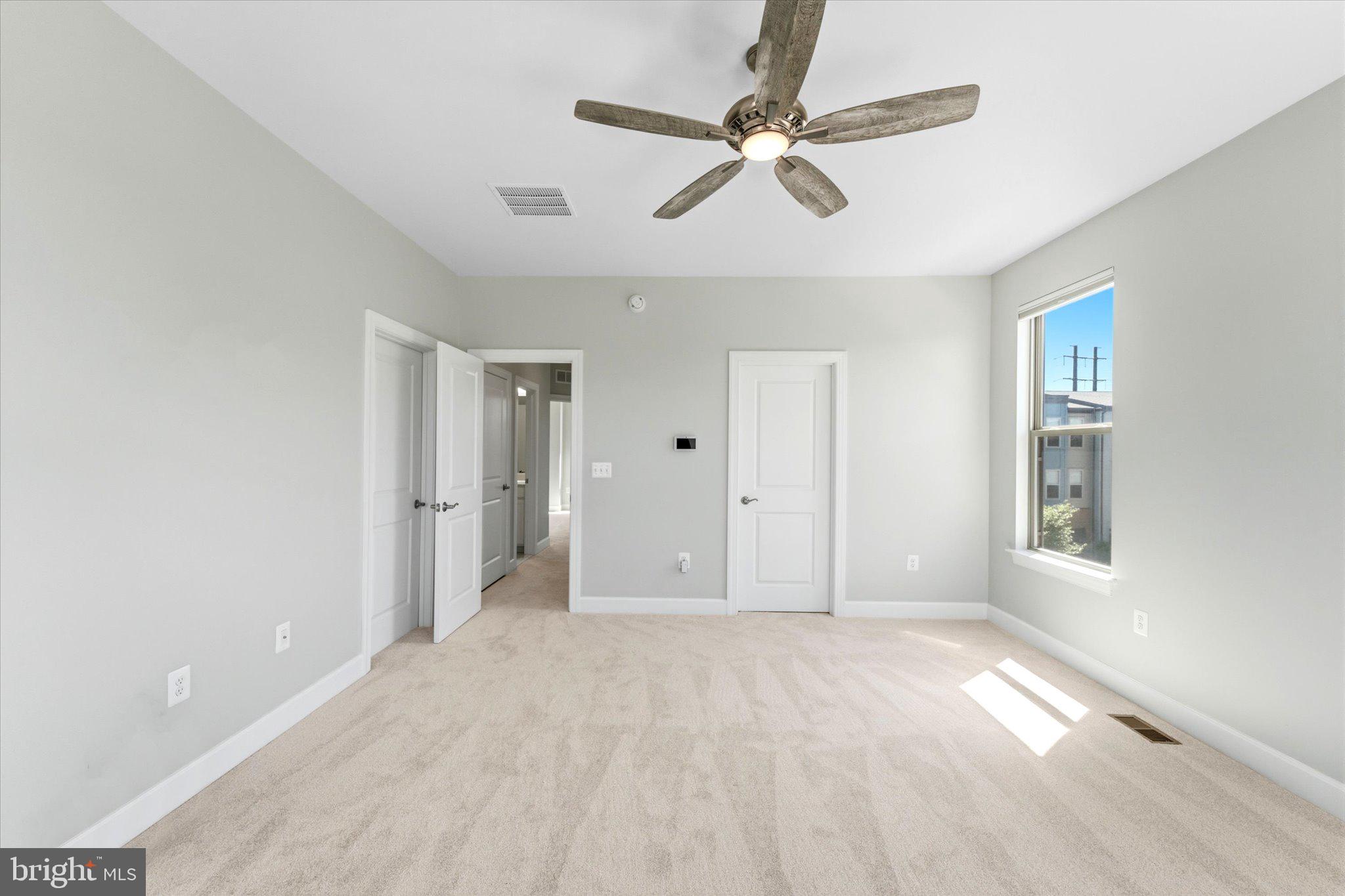 THE LANDING AT CANNON BRANCH - Residential