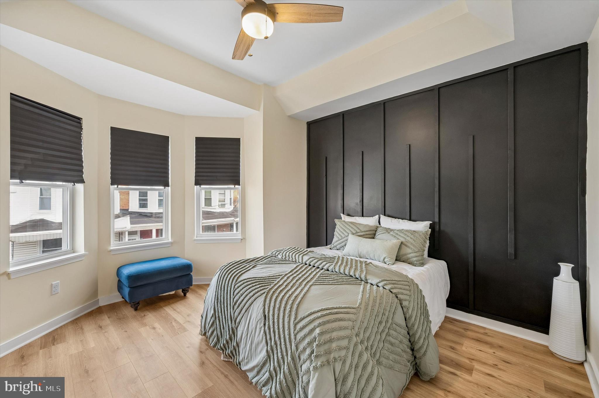 CARROLL PARK - Residential